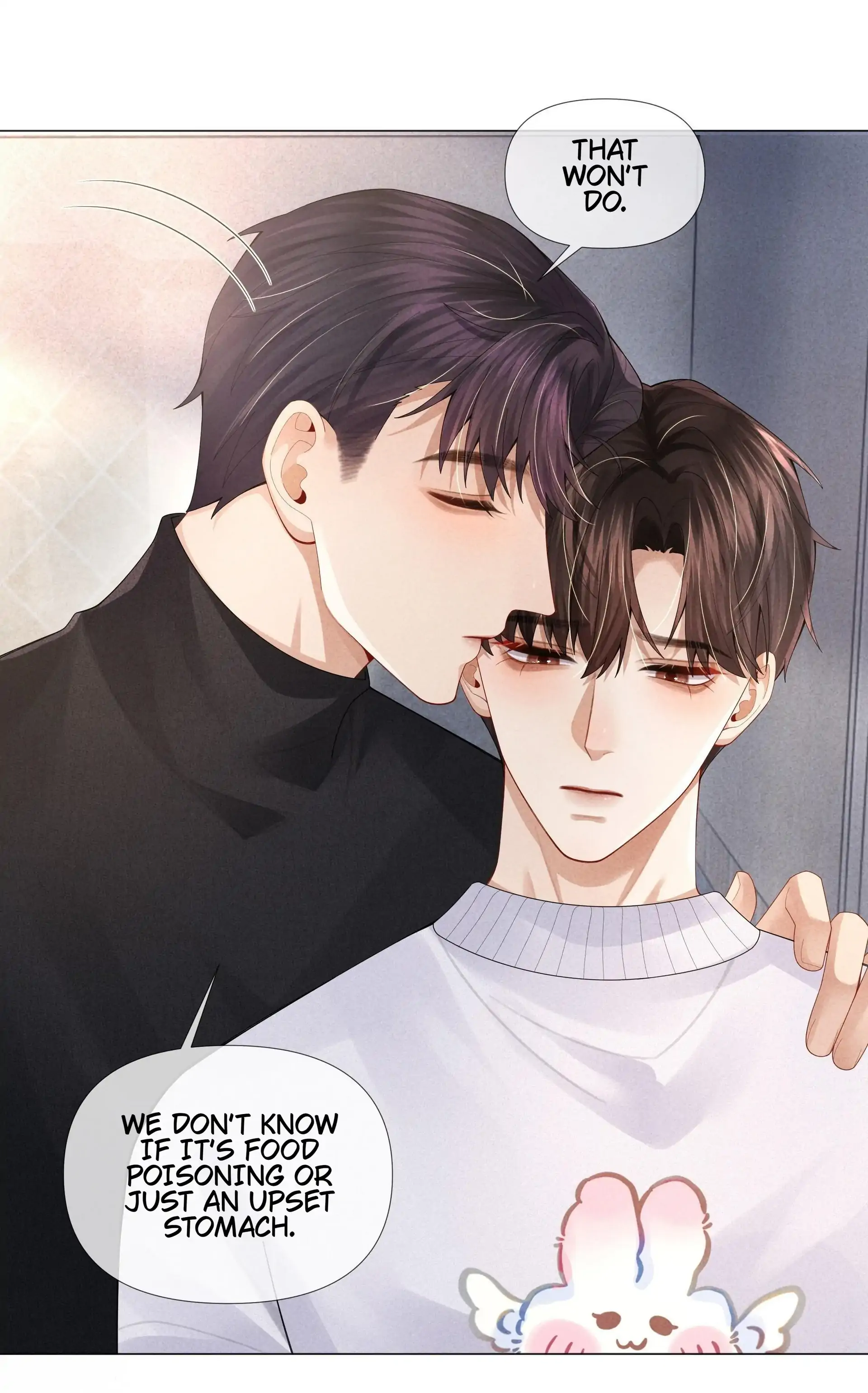 Mr Dior (Official) - 65 - Cutie Pie manhwa