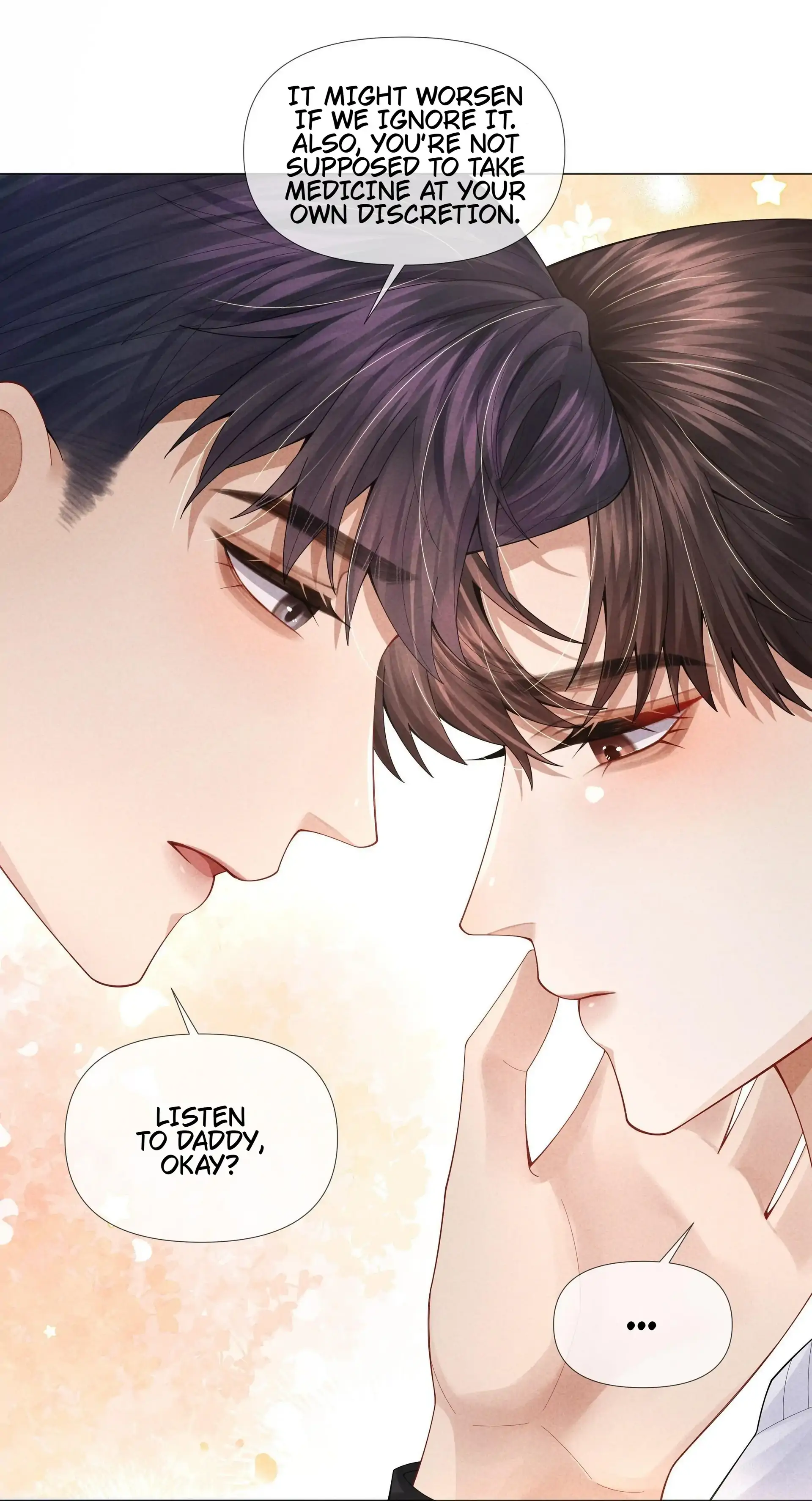 Mr Dior (Official) - 65 - Cutie Pie manhwa
