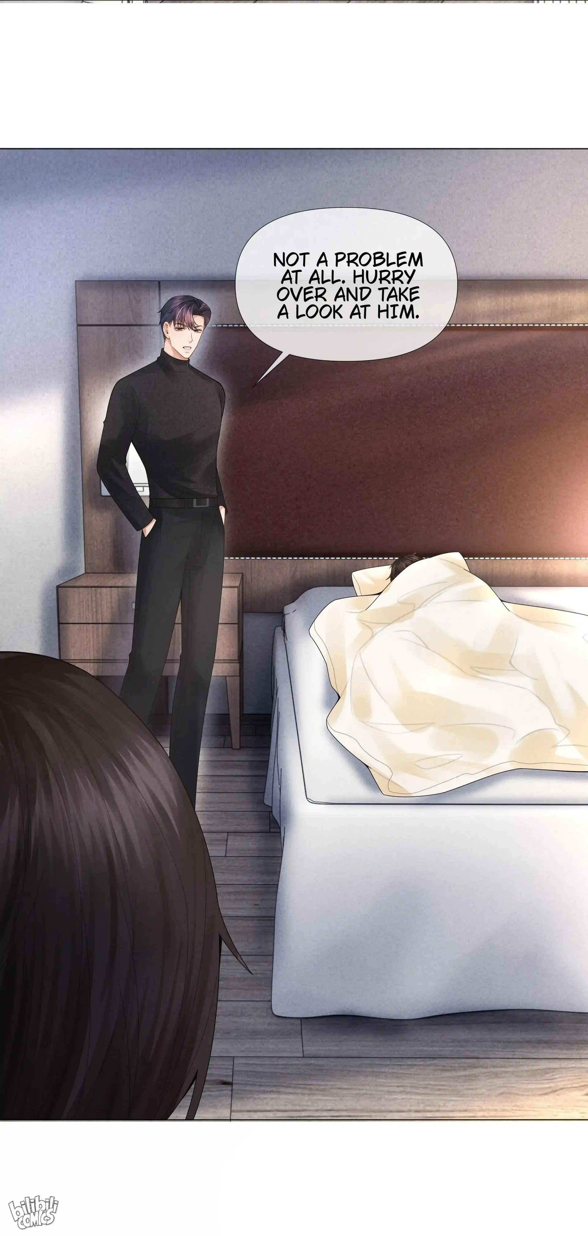 Mr Dior (Official) - 65 - Cutie Pie manhwa