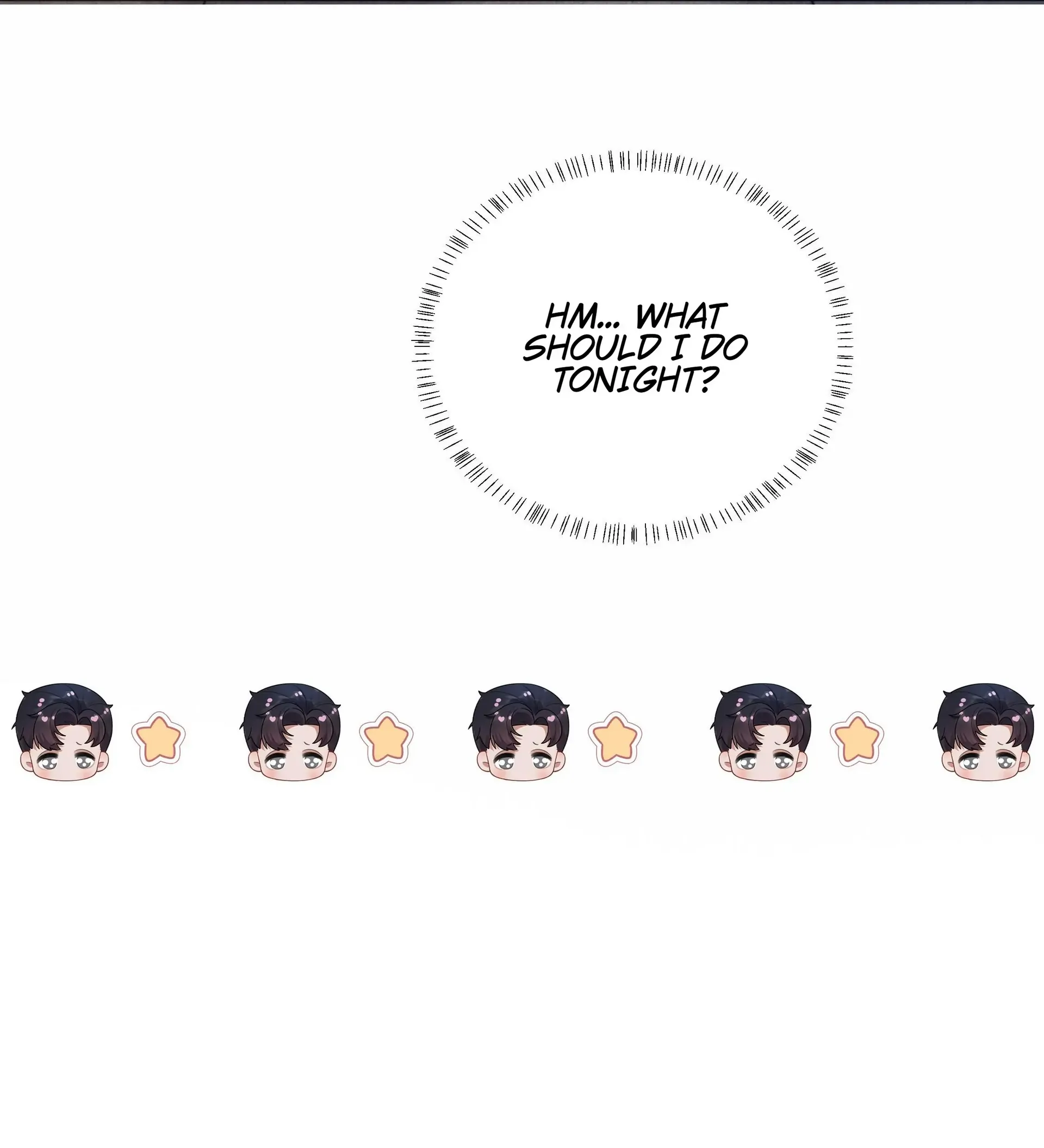 Mr Dior (Official) - 66 - Why Do You Want to Be My Son? manhwa