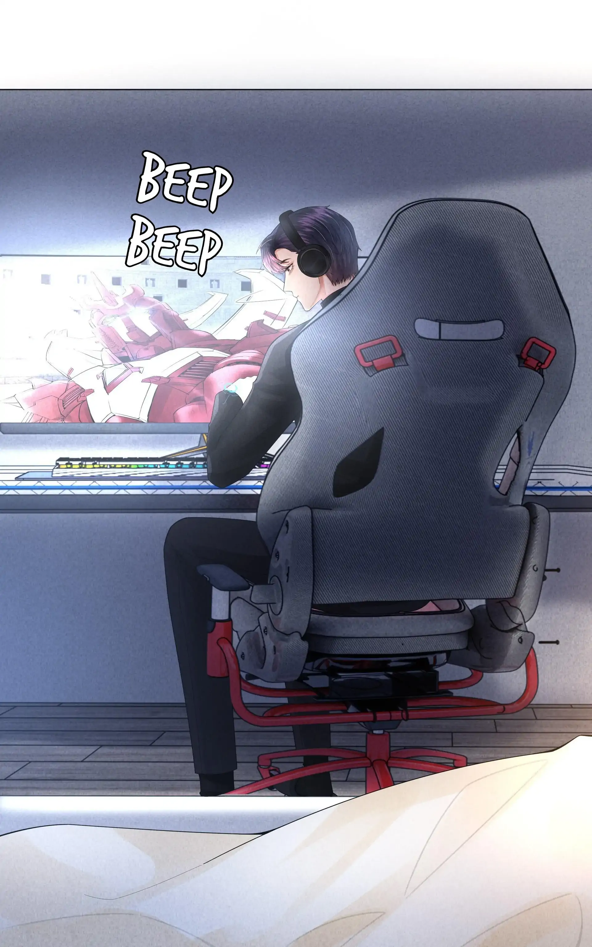 Mr Dior (Official) - 66 - Why Do You Want to Be My Son? manhwa