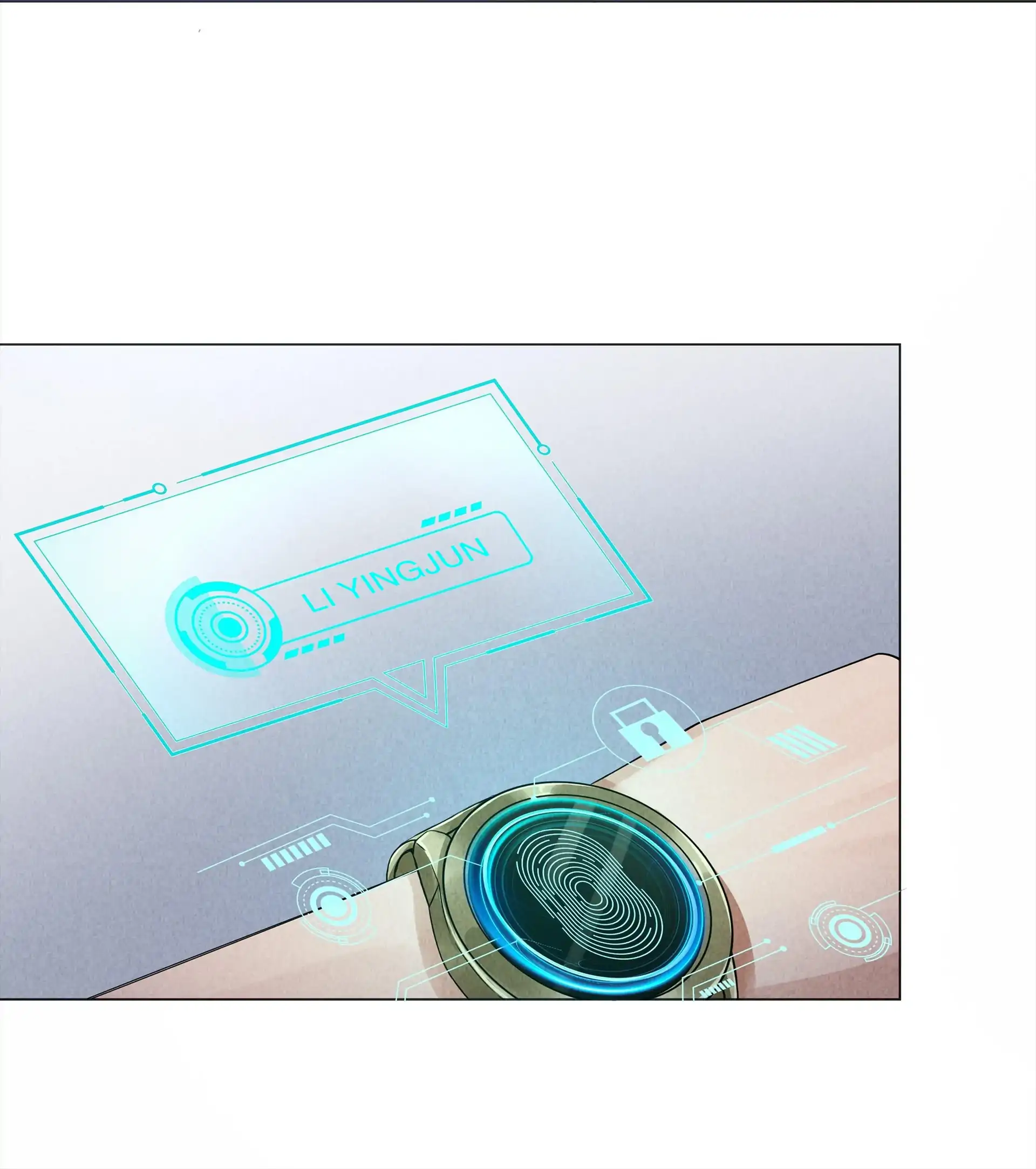 Mr Dior (Official) - 66 - Why Do You Want to Be My Son? manhwa