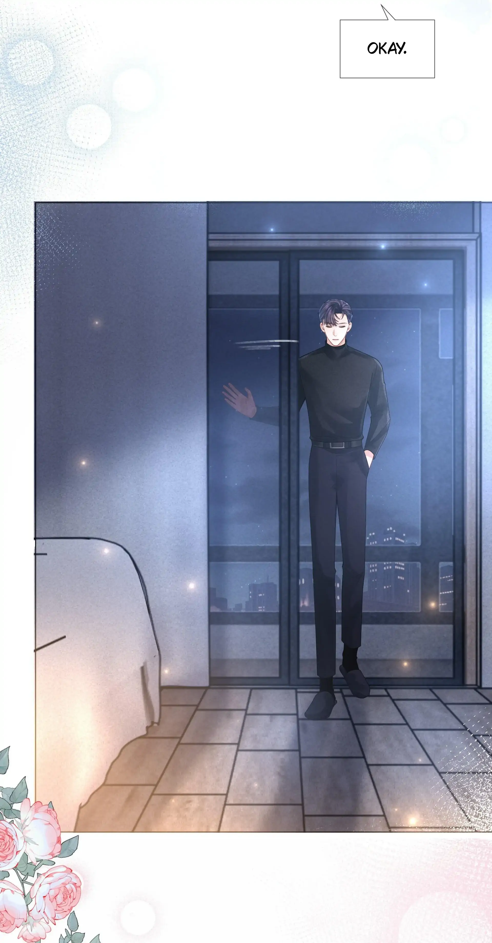 Mr Dior (Official) - 66 - Why Do You Want to Be My Son? manhwa
