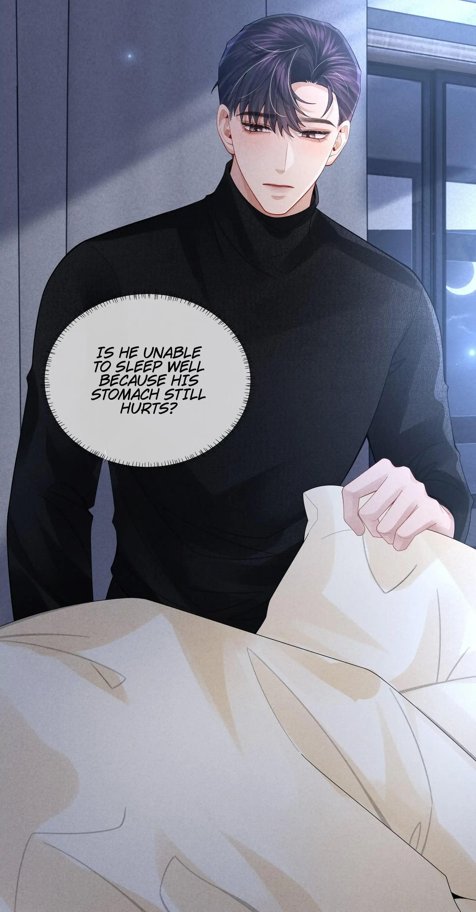 Mr Dior (Official) - 66 - Why Do You Want to Be My Son? manhwa