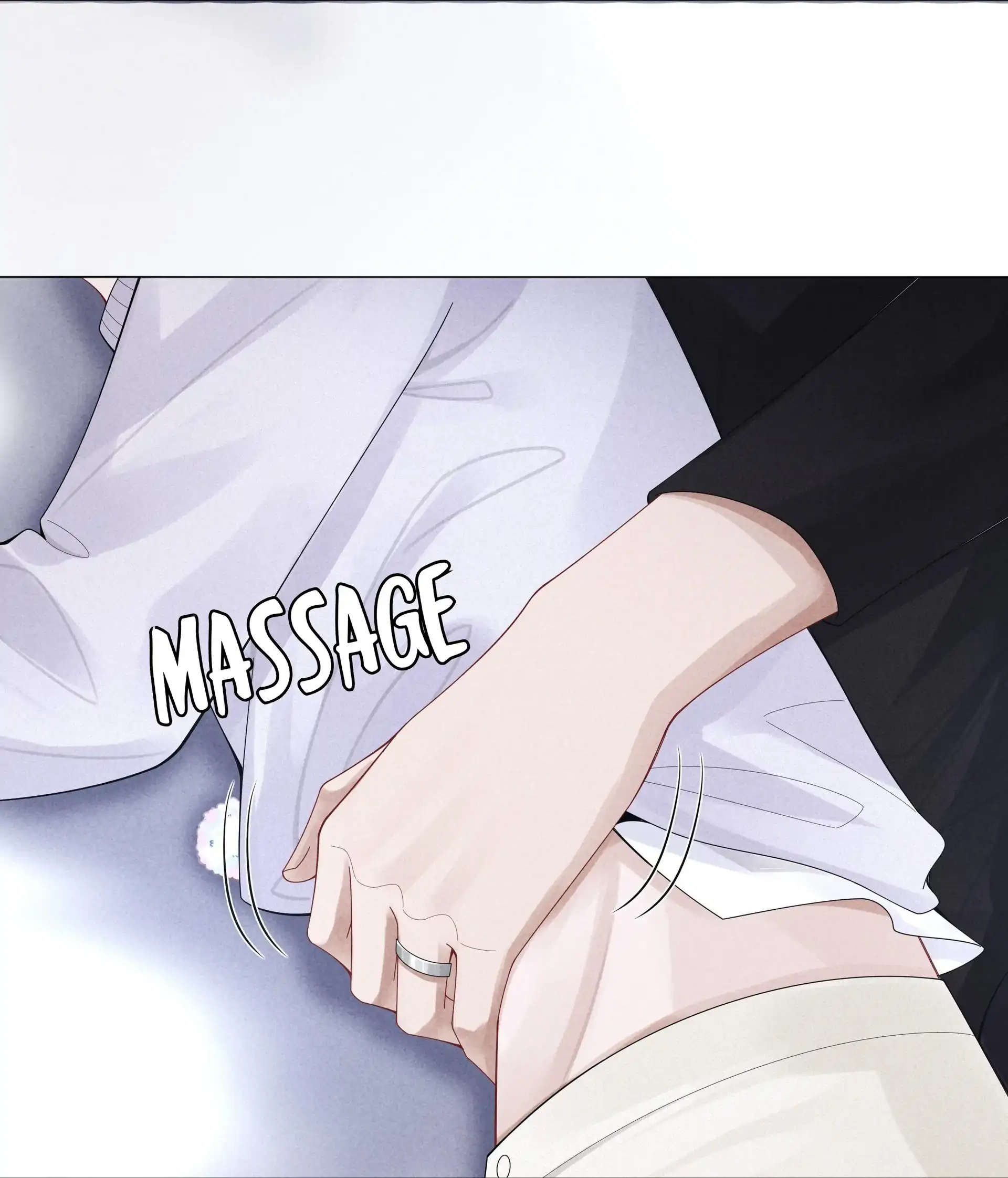 Mr Dior (Official) - 66 - Why Do You Want to Be My Son? manhwa