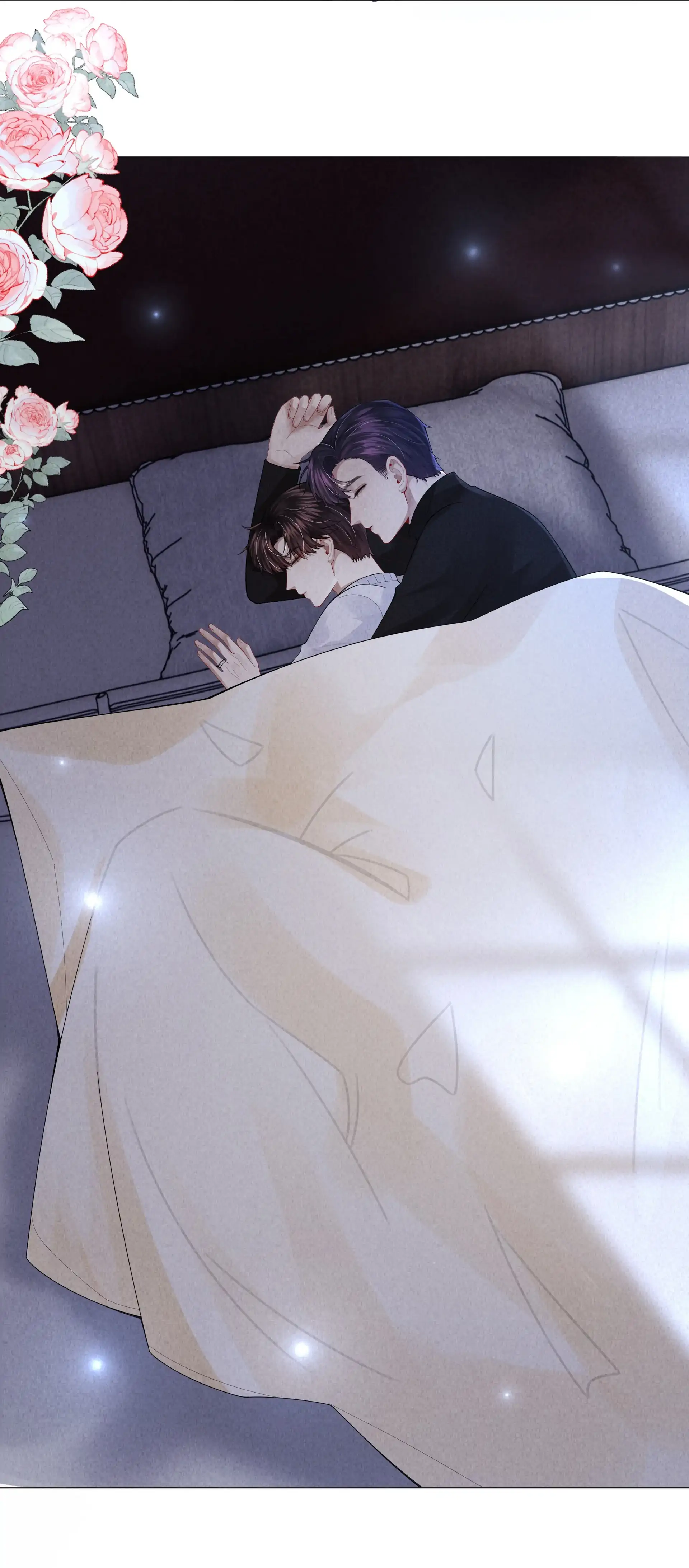 Mr Dior (Official) - 66 - Why Do You Want to Be My Son? manhwa