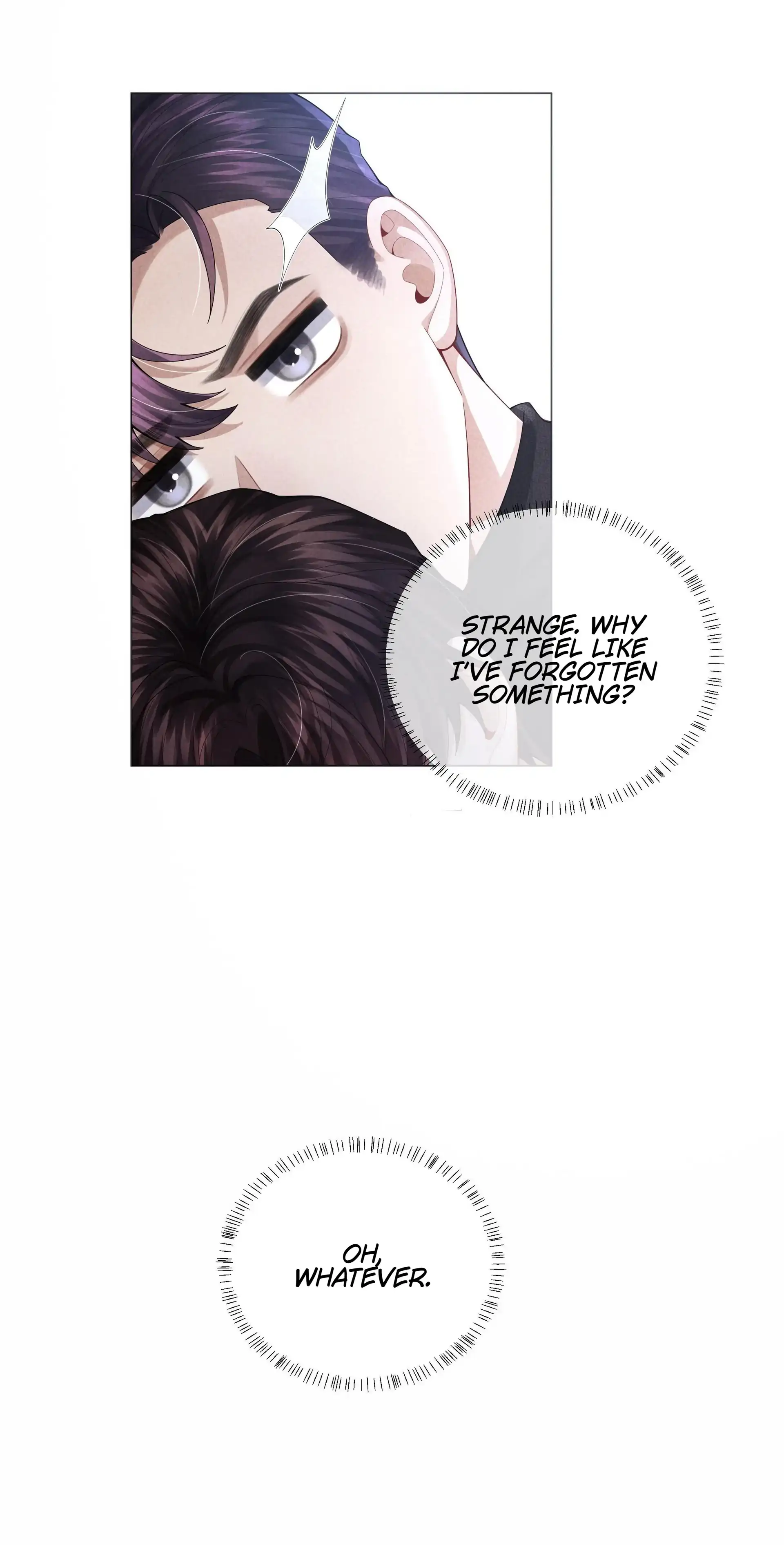 Mr Dior (Official) - 66 - Why Do You Want to Be My Son? manhwa