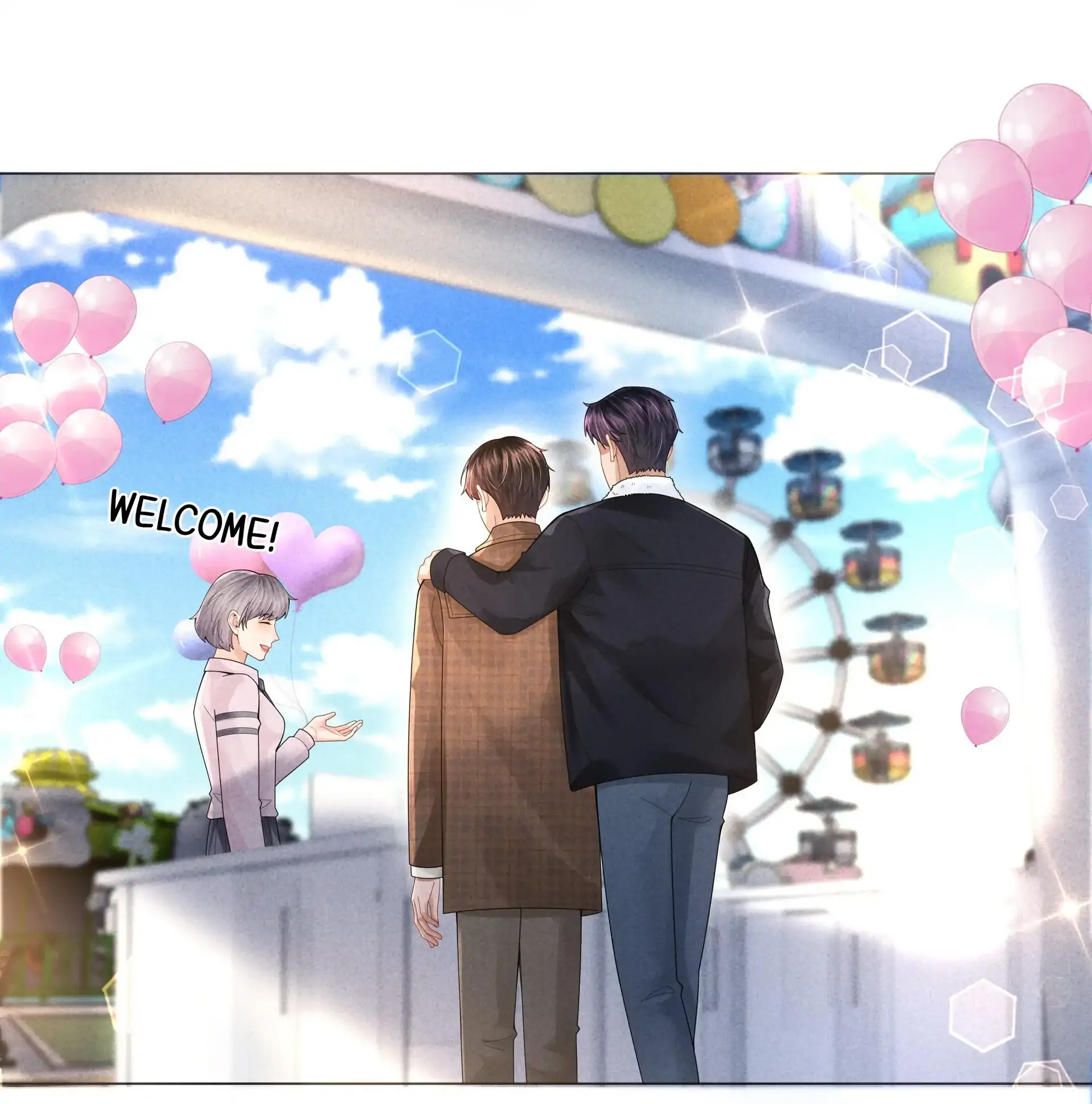 Mr Dior (Official) - 67 - CEOs-Approved! manhwa