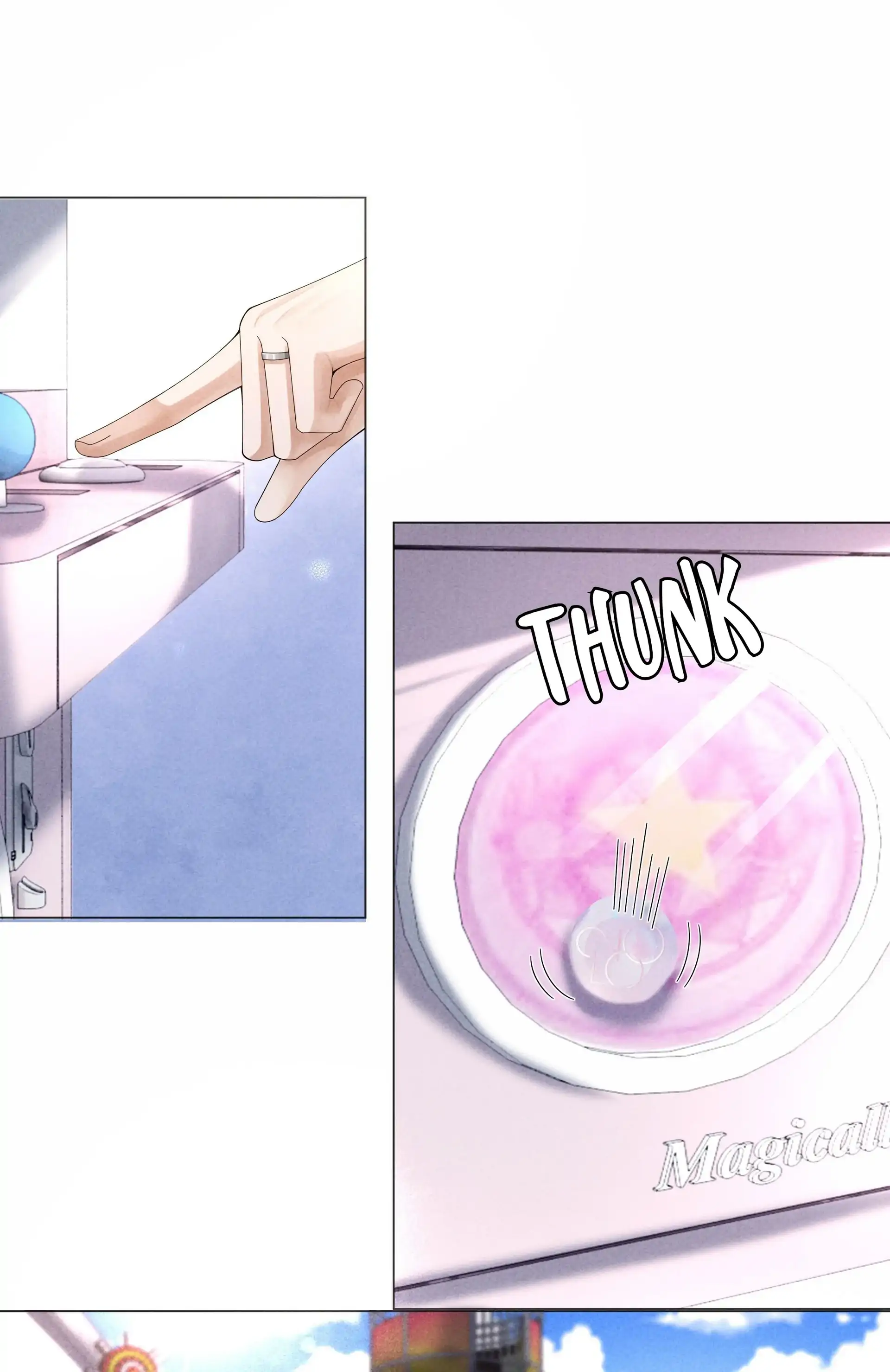 Mr Dior (Official) - 67 - CEOs-Approved! manhwa