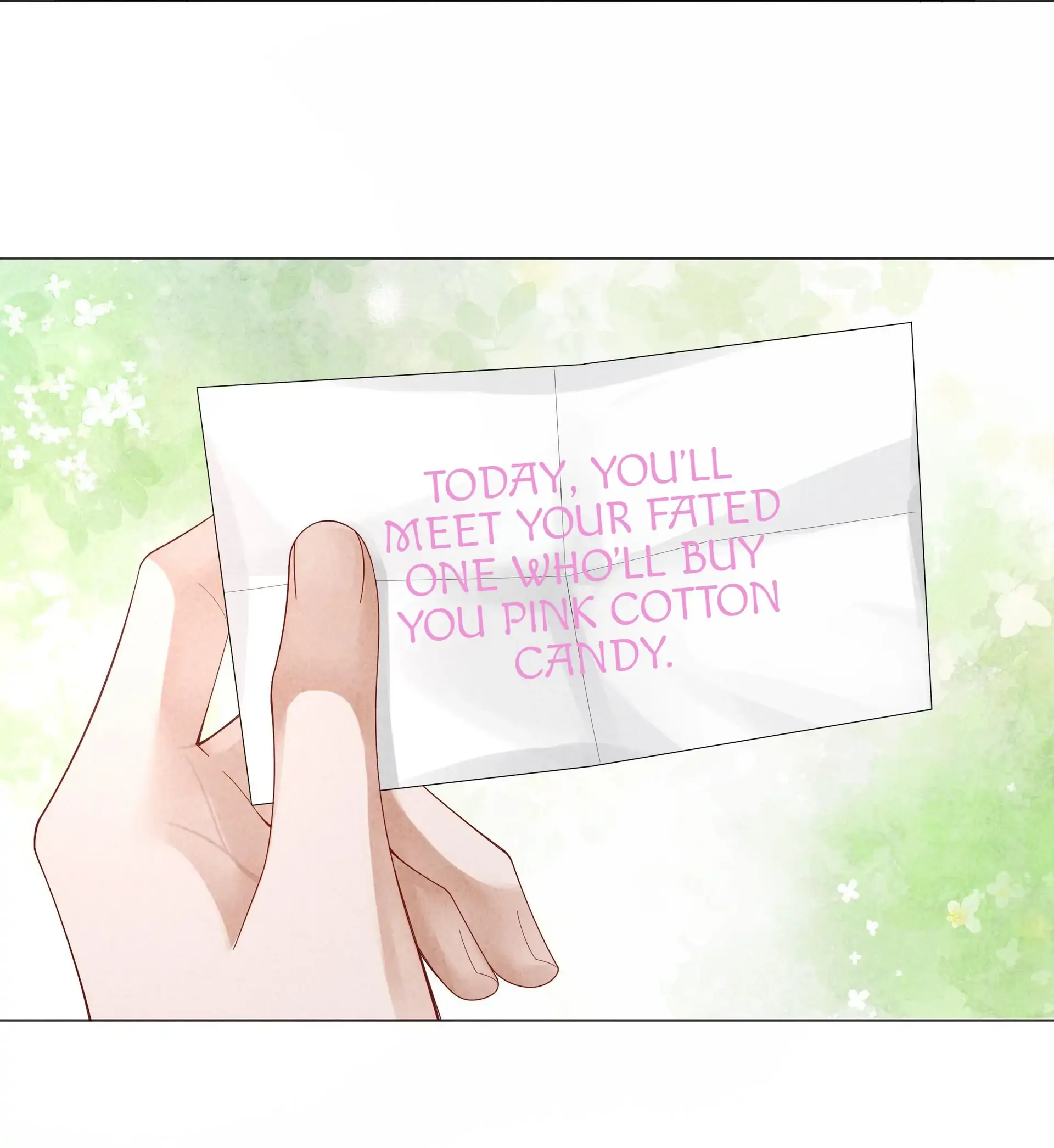 Mr Dior (Official) - 67 - CEOs-Approved! manhwa