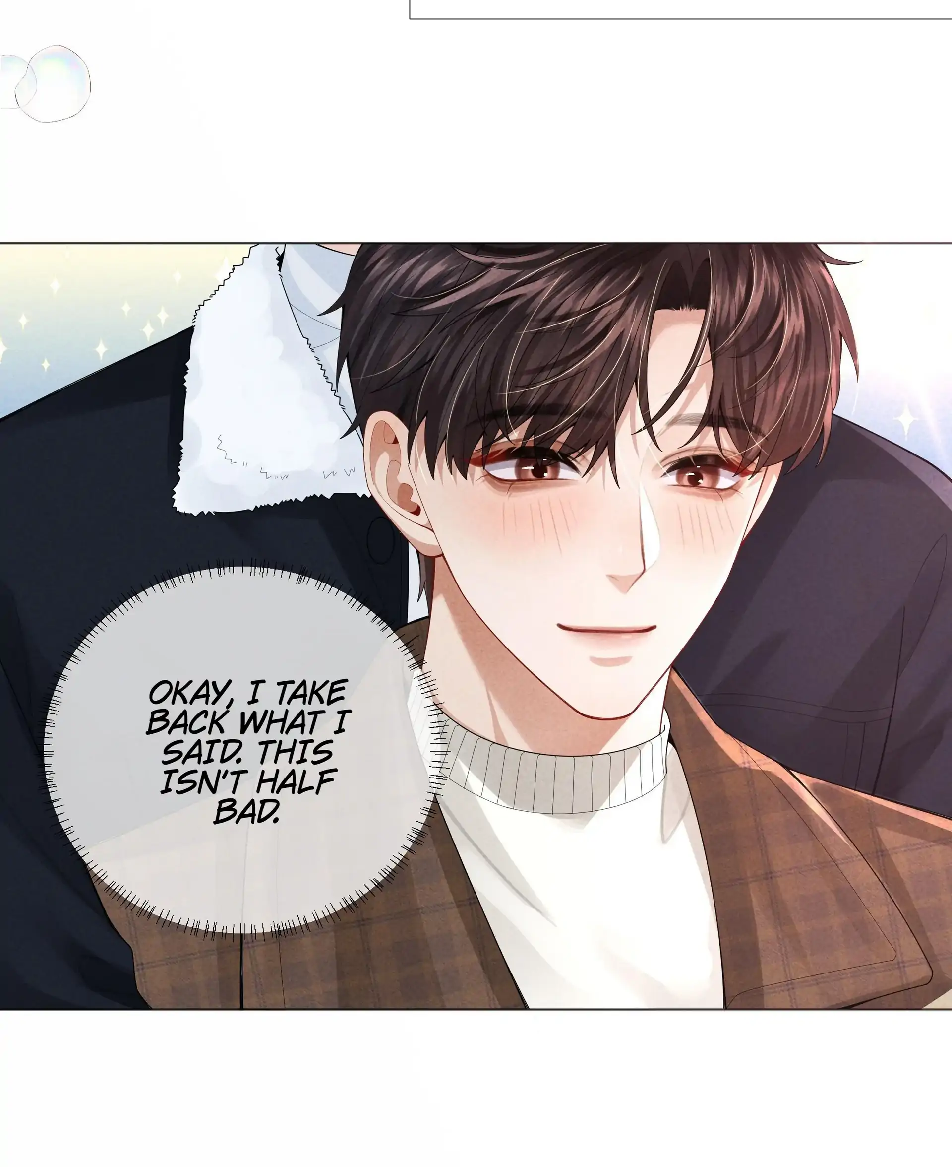 Mr Dior (Official) - 67 - CEOs-Approved! manhwa