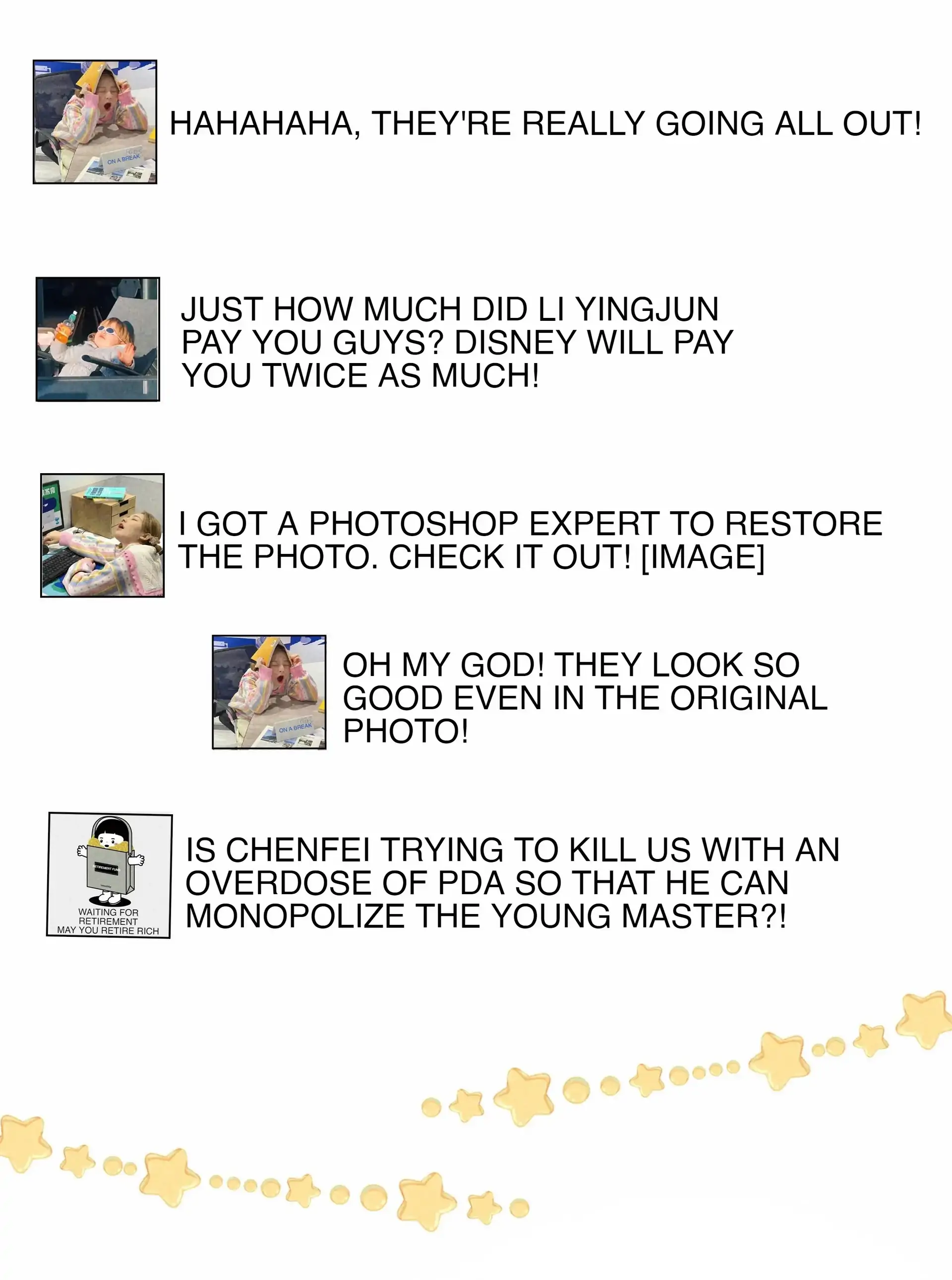 Mr Dior (Official) - 67 - CEOs-Approved! manhwa