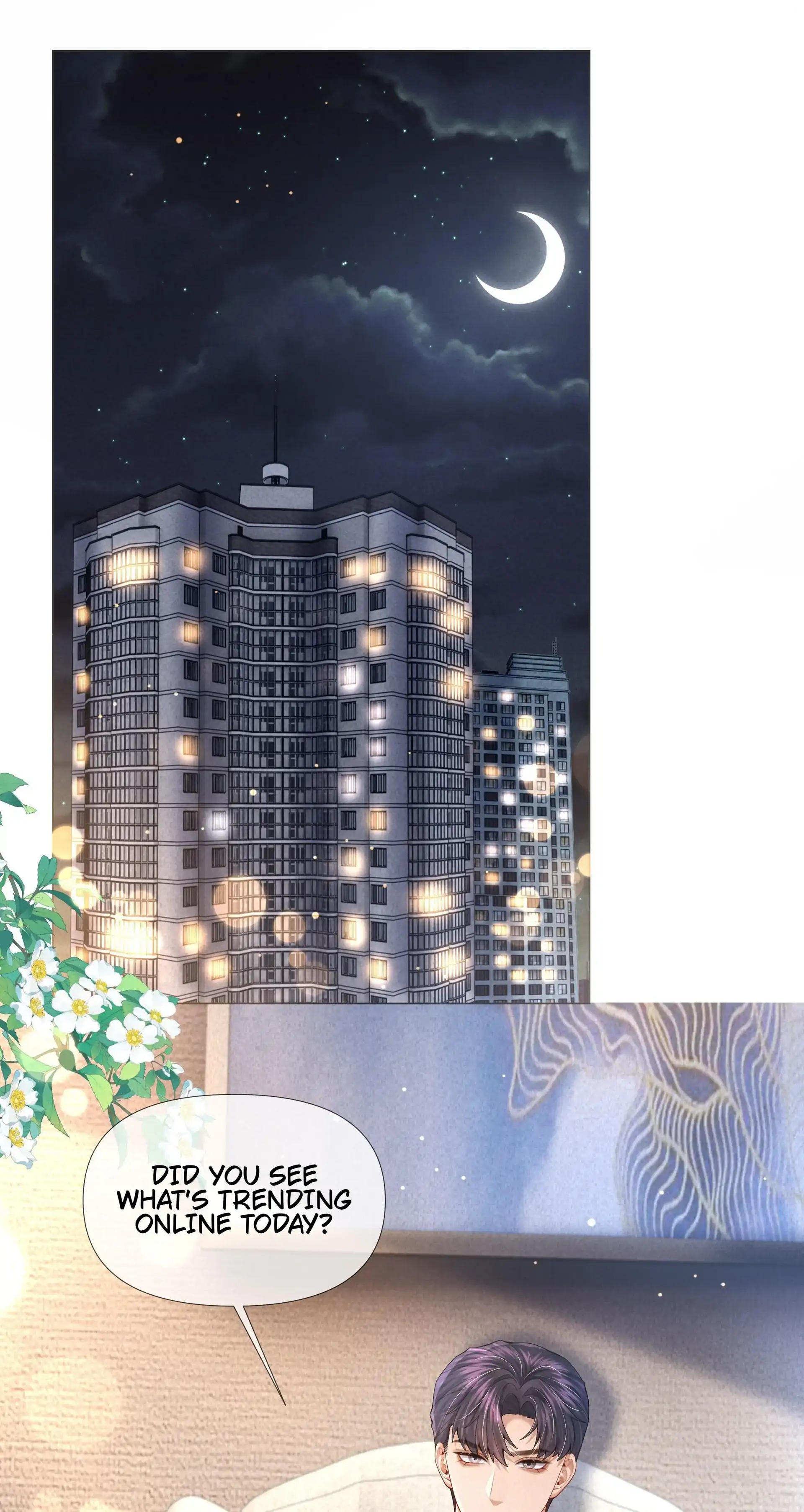 Mr Dior (Official) - 67 - CEOs-Approved! manhwa