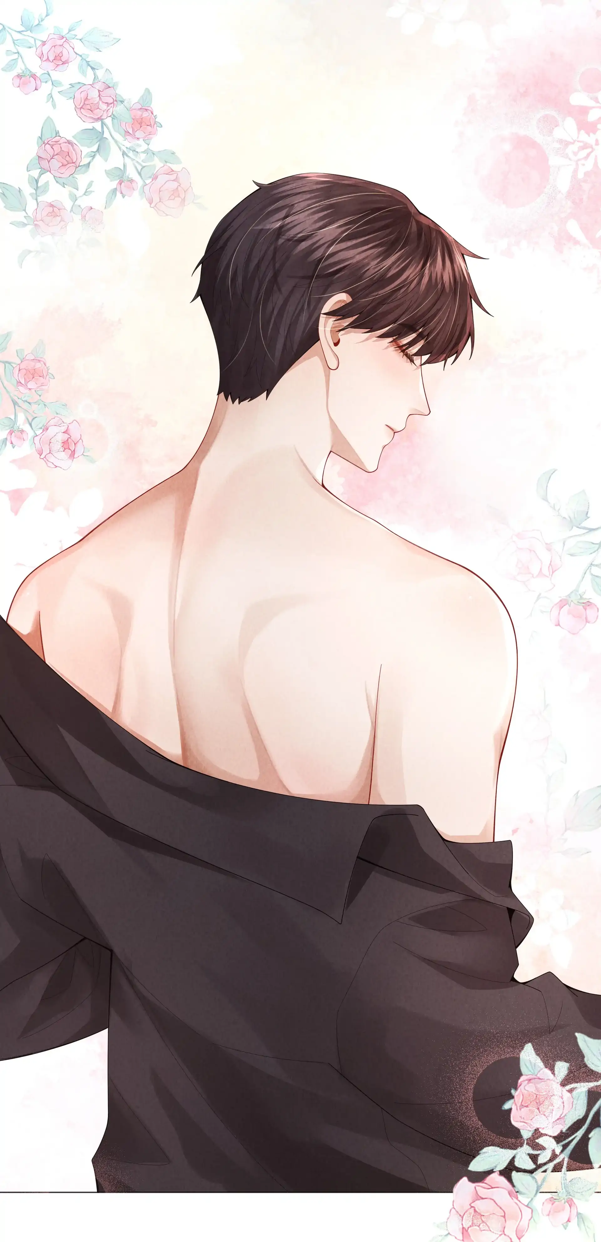 Mr Dior (Official) - 68 - Score manhwa
