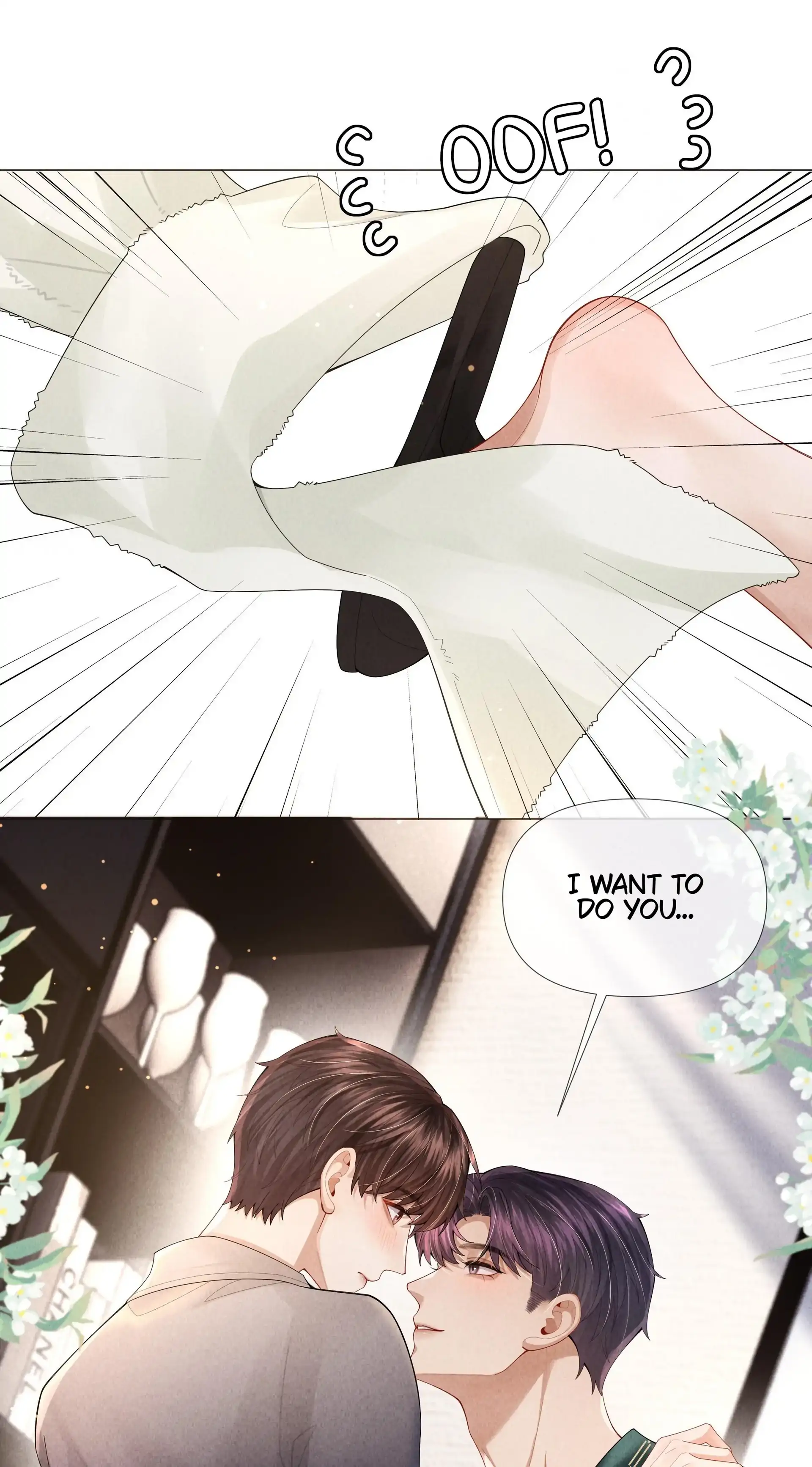 Mr Dior (Official) - 68 - Score manhwa