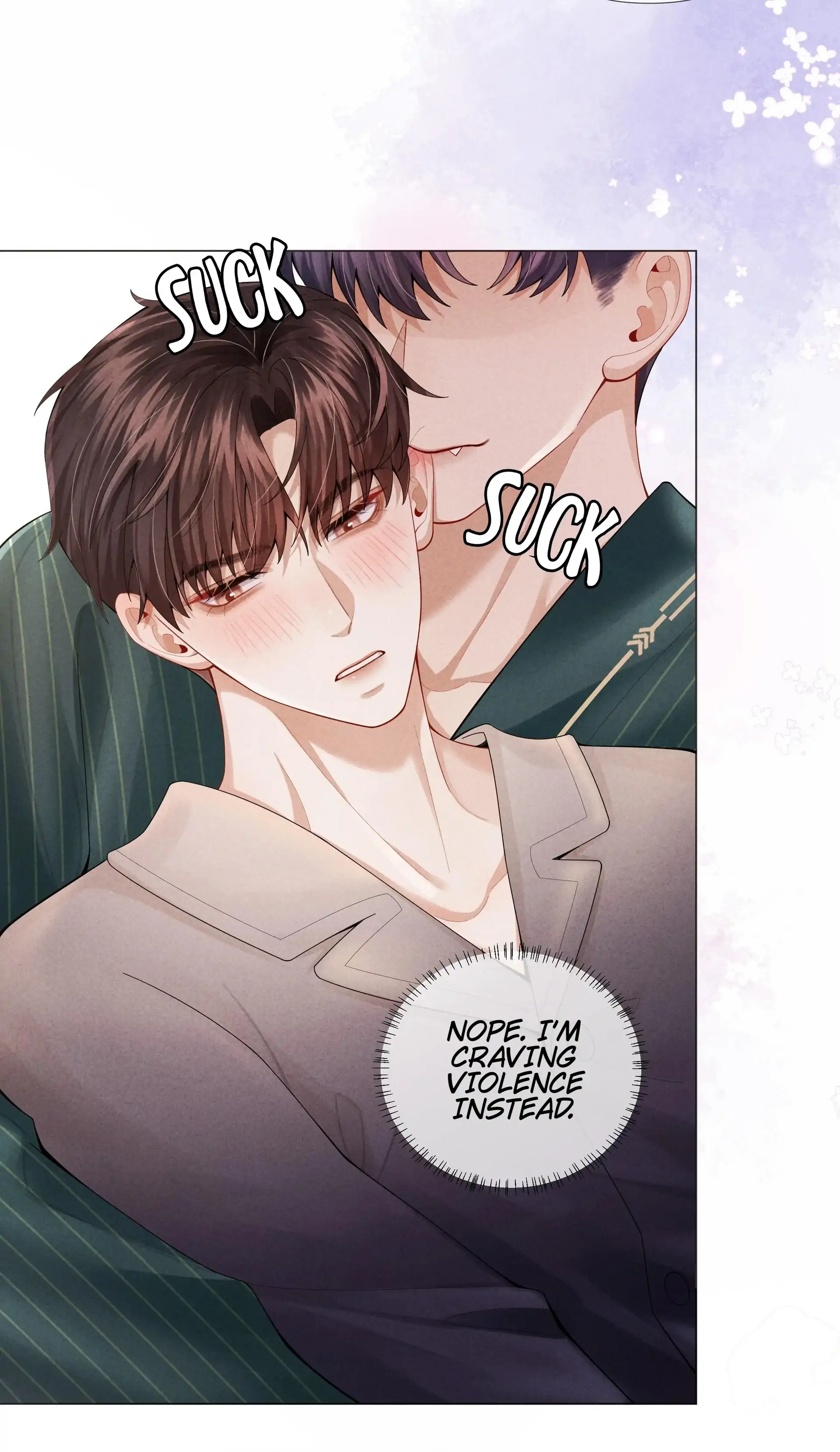 Mr Dior (Official) - 68 - Score manhwa
