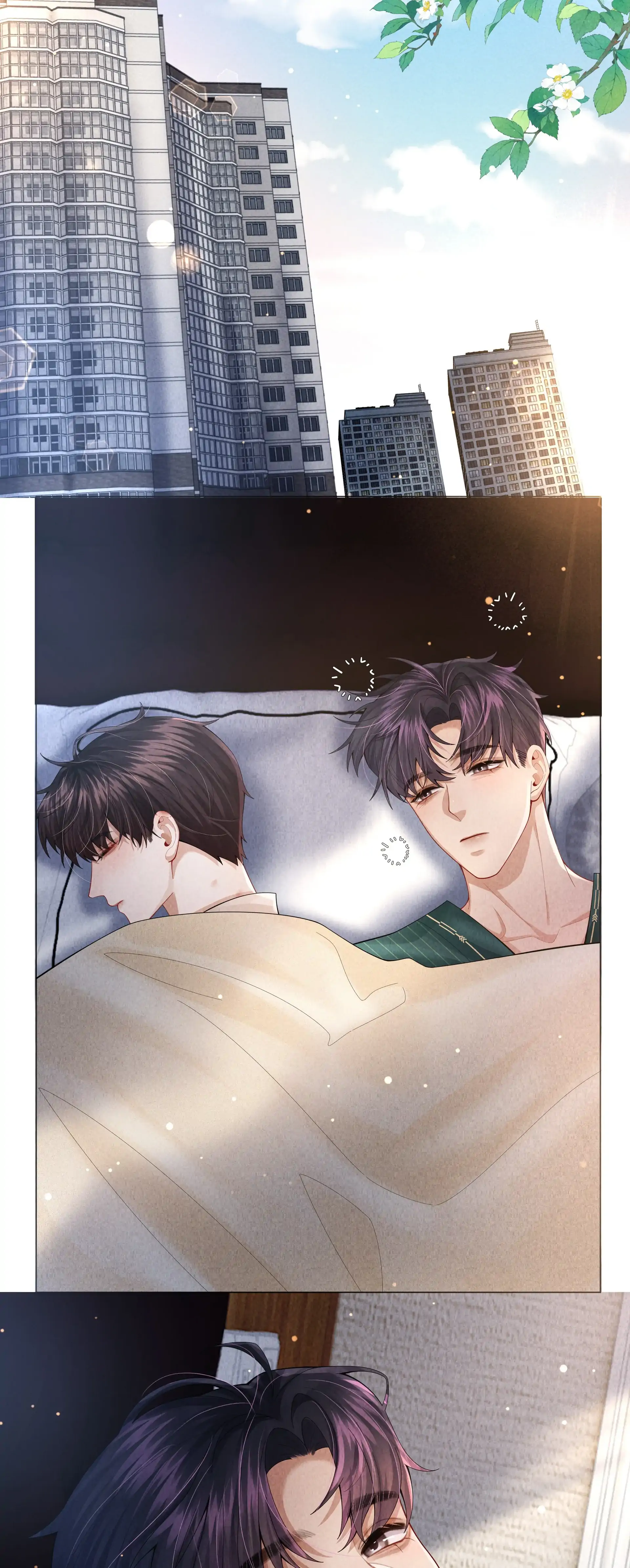Mr Dior (Official) - 68 - Score manhwa