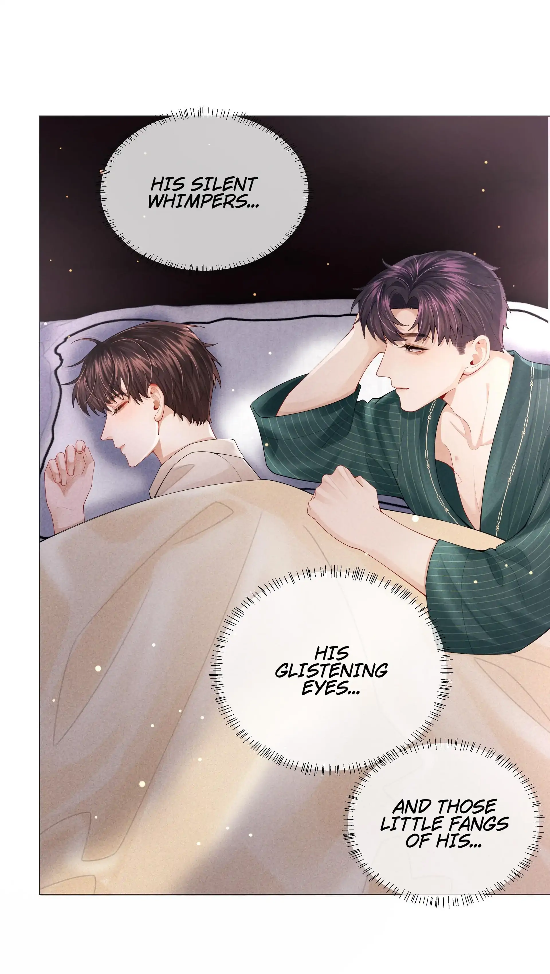 Mr Dior (Official) - 68 - Score manhwa