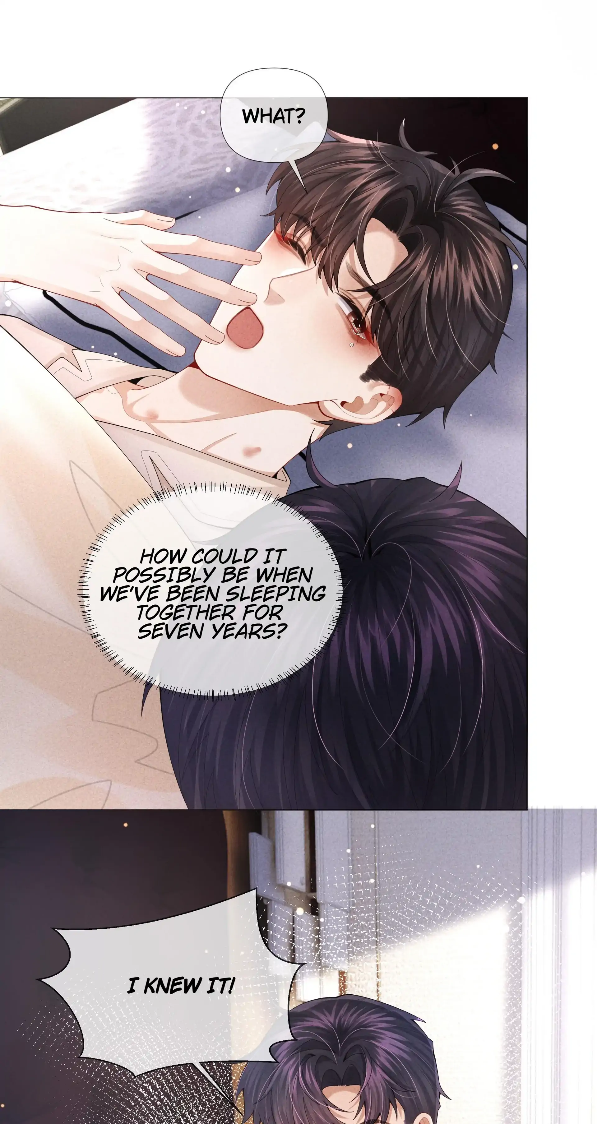 Mr Dior (Official) - 68 - Score manhwa