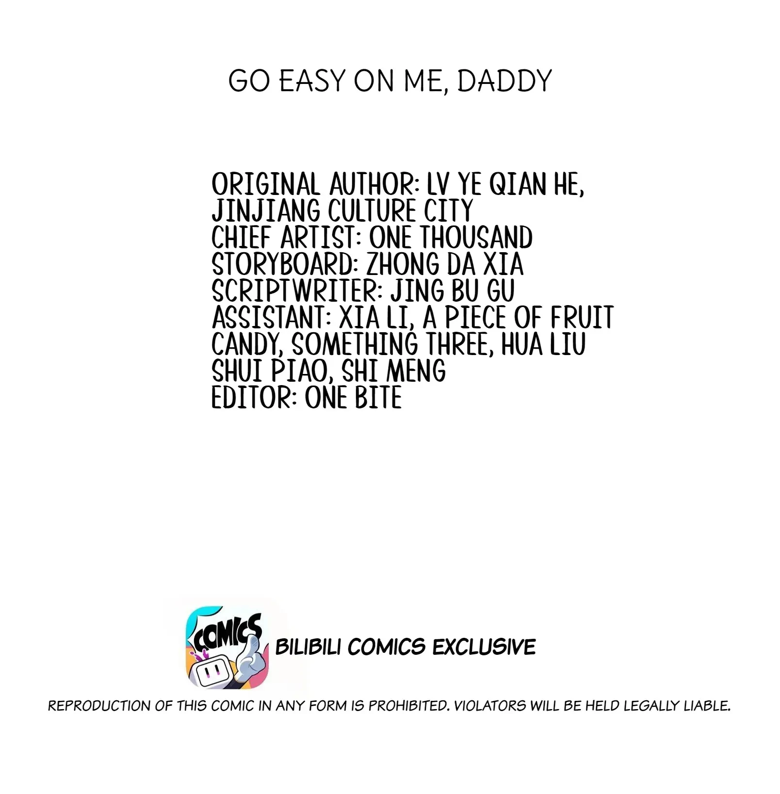 Mr Dior (Official) - 69 - A Small Punishment! manhwa