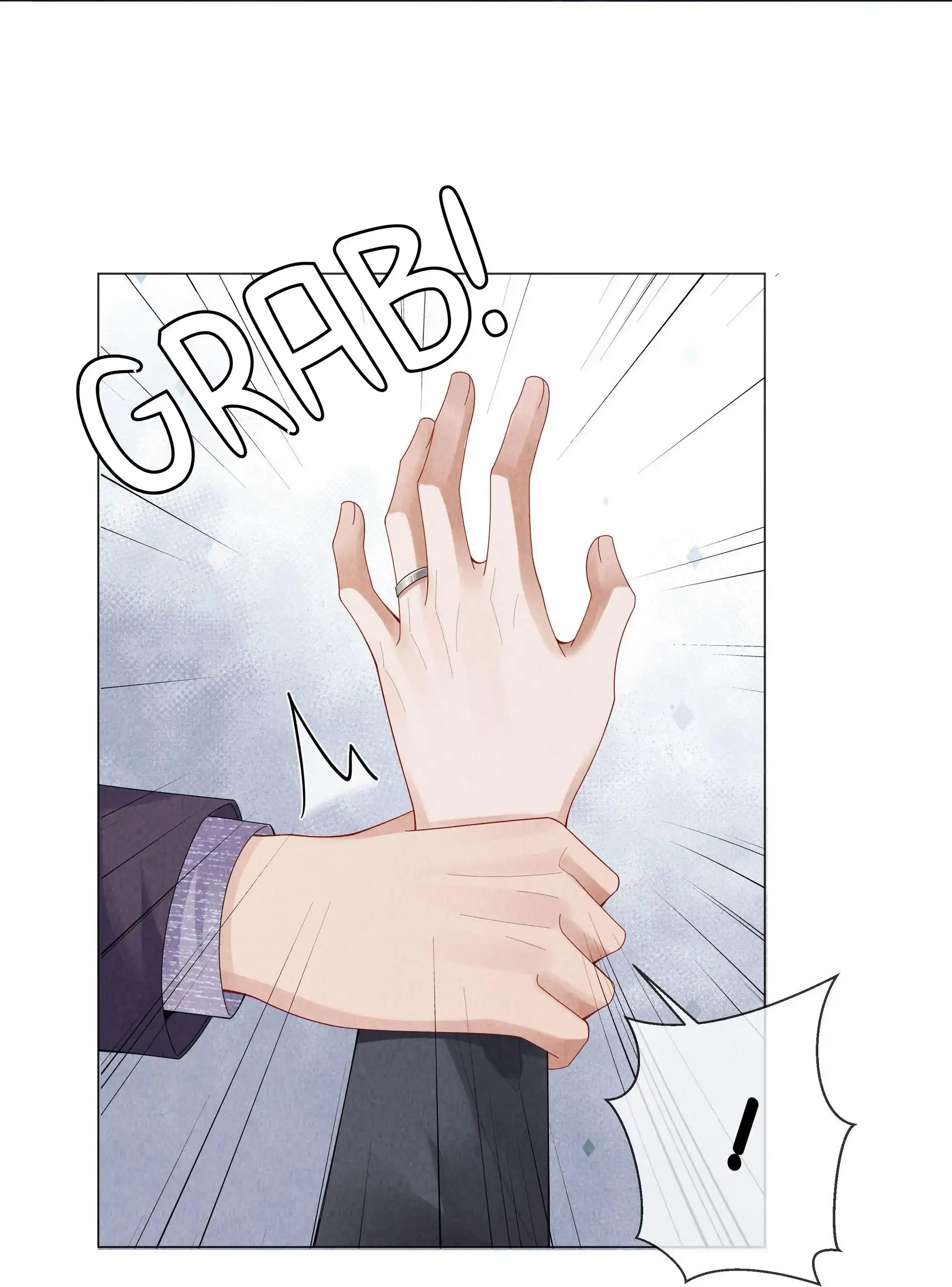 Mr Dior (Official) - 69 - A Small Punishment! manhwa