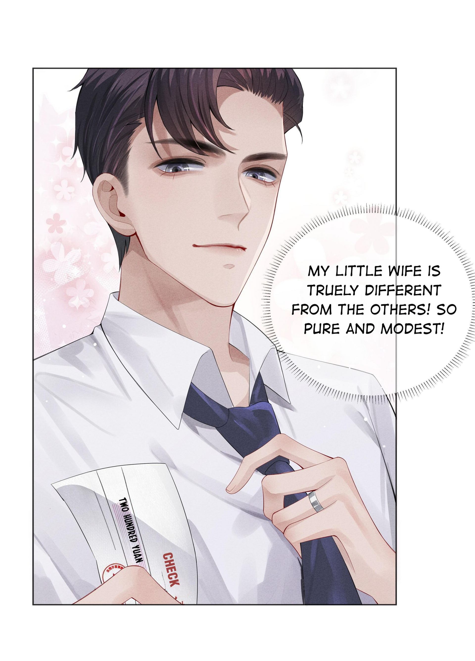 Mr Dior (Official) - 7 - Playing Hard to Get manhwa
