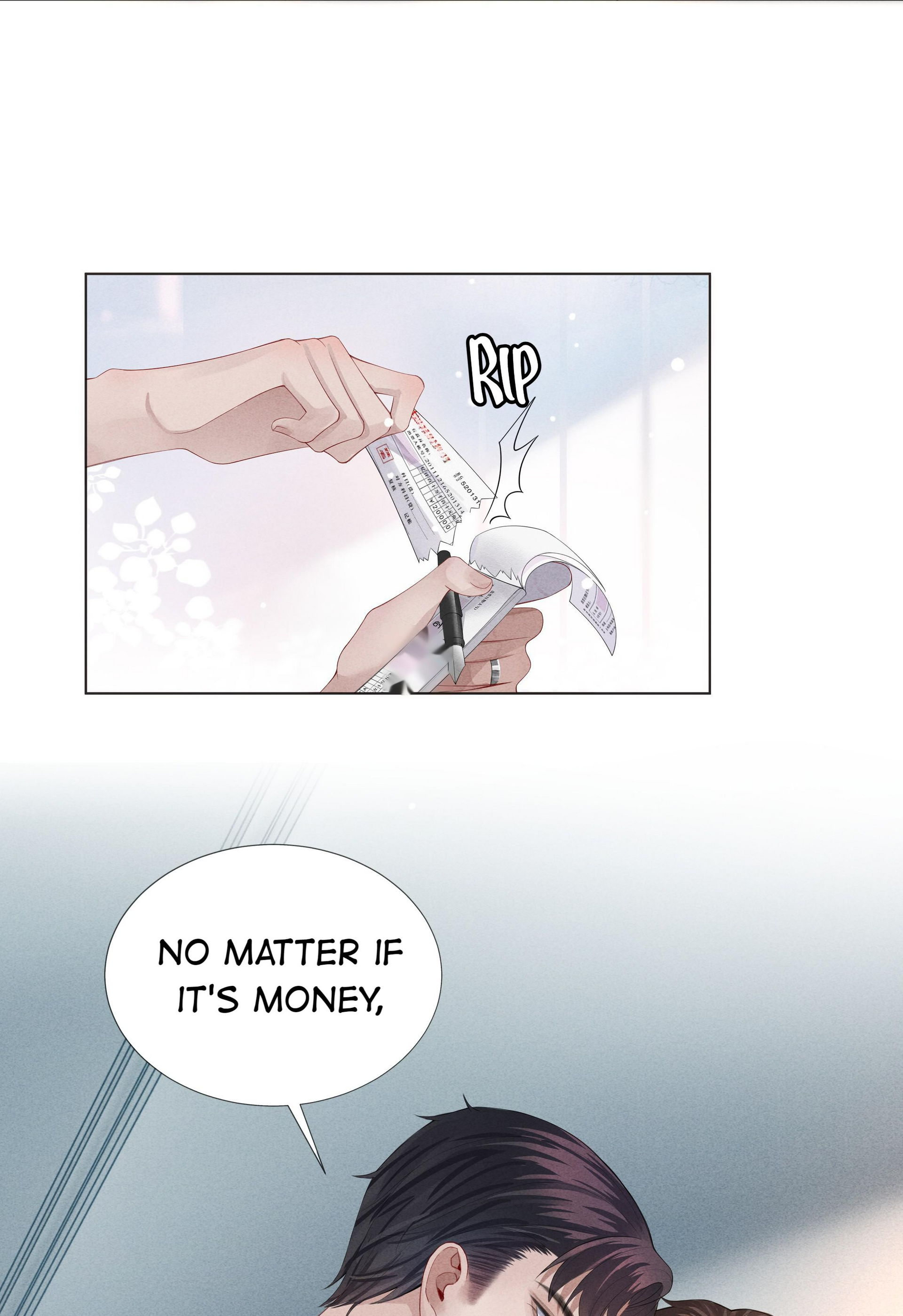 Mr Dior (Official) - 7 - Playing Hard to Get manhwa