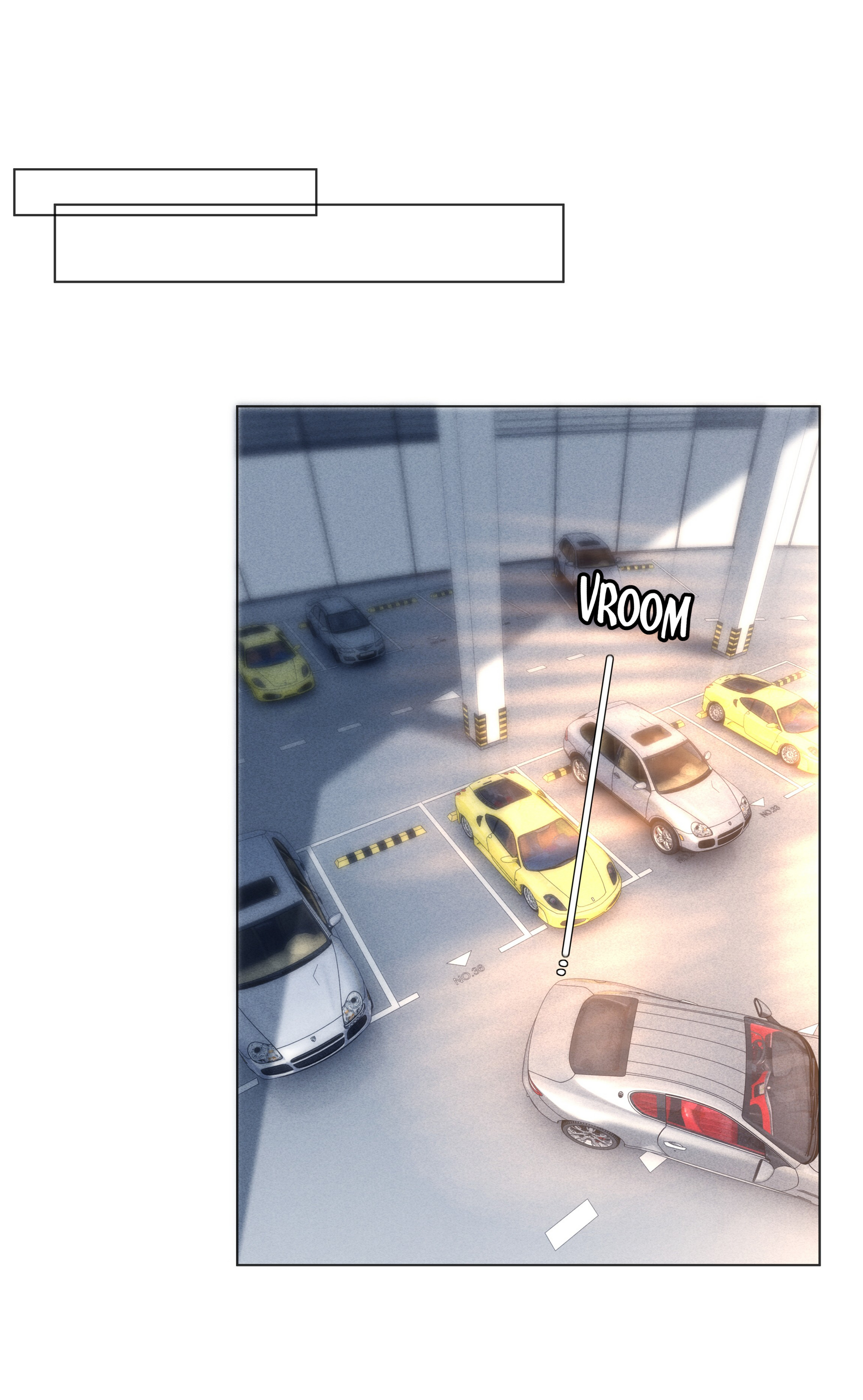 Mr Dior (Official) - 7 - Playing Hard to Get manhwa