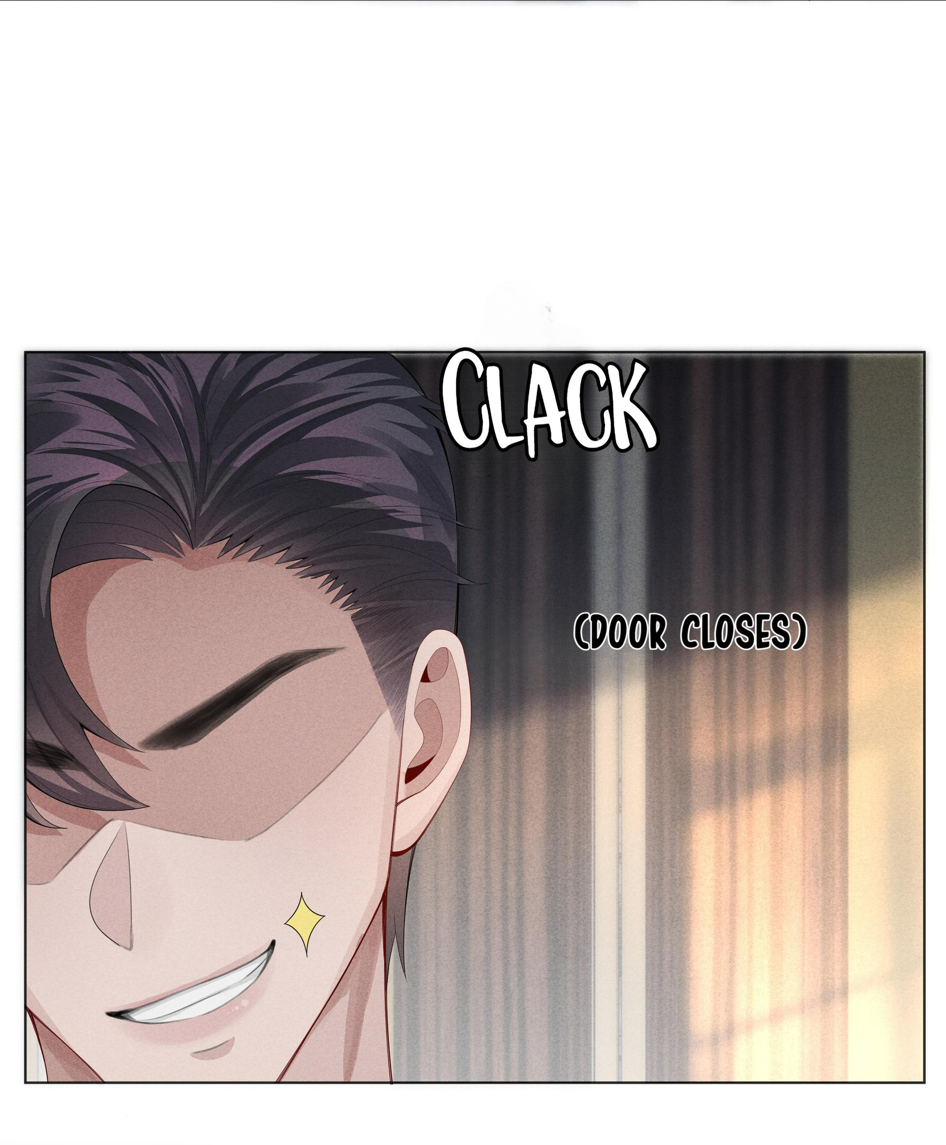 Mr Dior (Official) - 7 - Playing Hard to Get manhwa