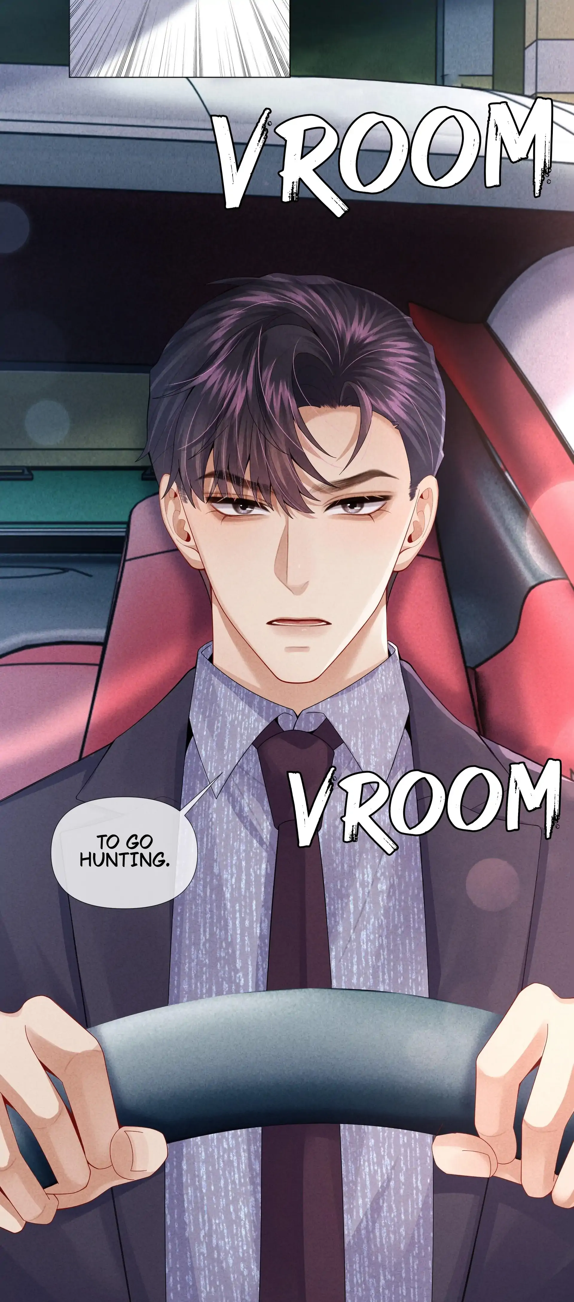 Mr Dior (Official) - 70 - The Guy Who Popped Your Cherry manhwa