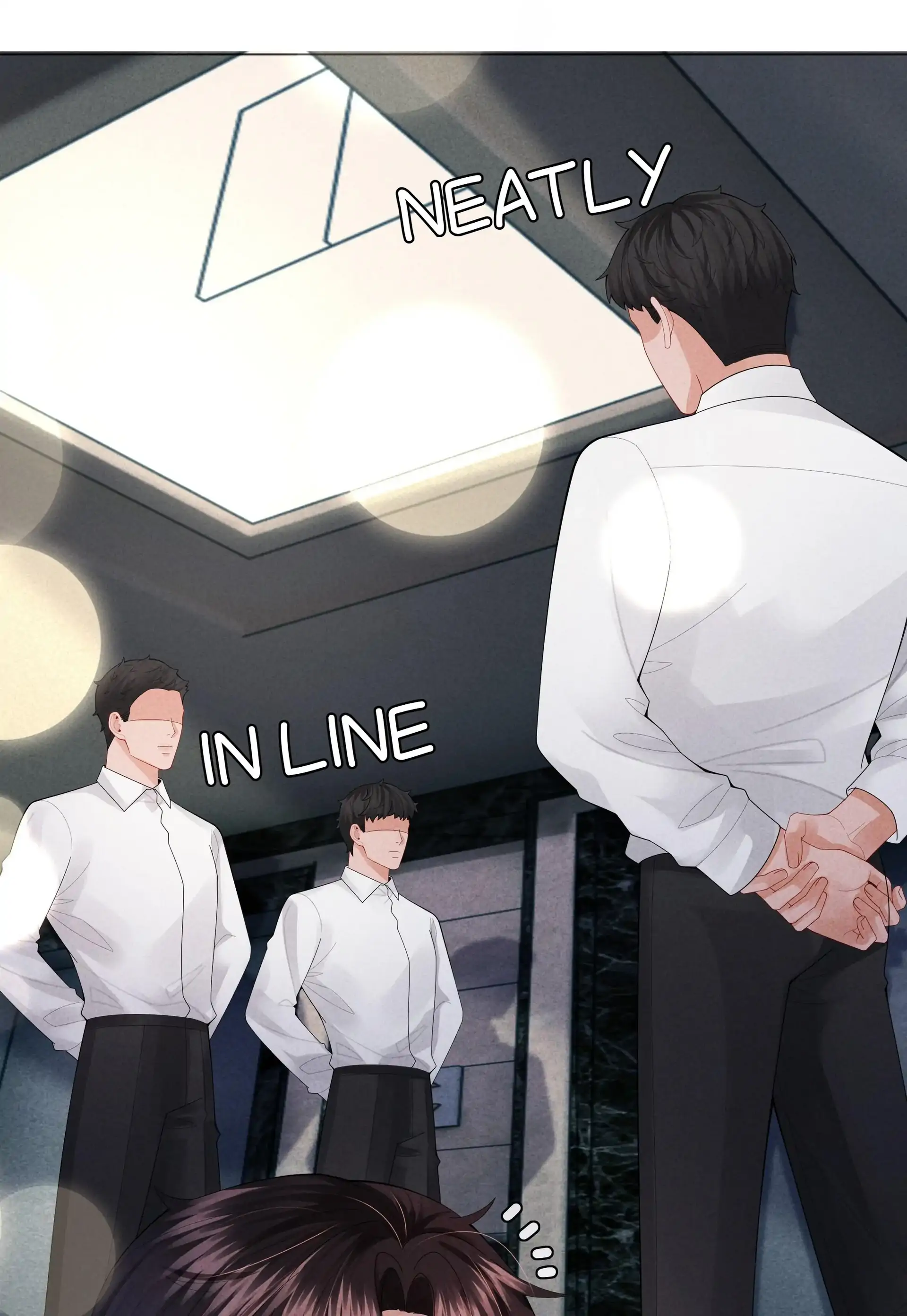 Mr Dior (Official) - 71 - I Might as Well Destroy Him! manhwa