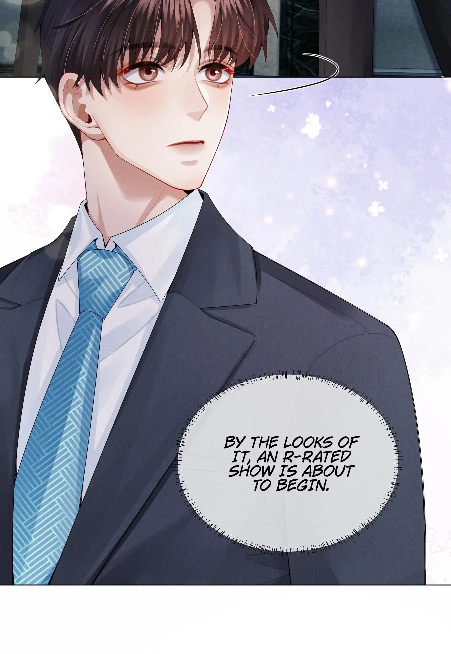 Mr Dior (Official) - 71 - I Might as Well Destroy Him! manhwa