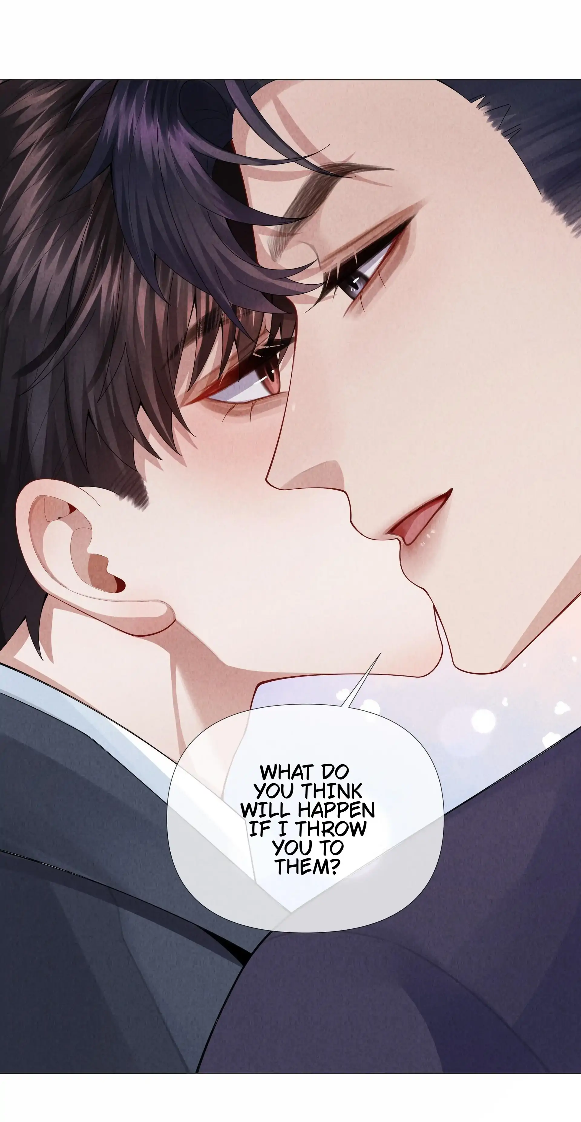 Mr Dior (Official) - 71 - I Might as Well Destroy Him! manhwa
