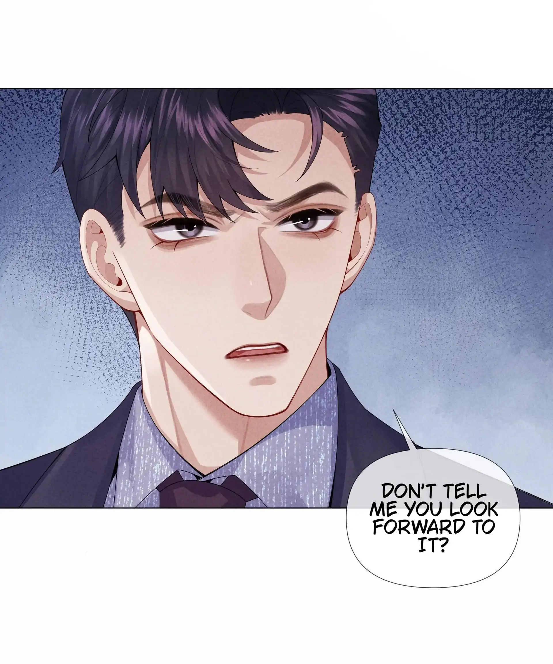 Mr Dior (Official) - 71 - I Might as Well Destroy Him! manhwa