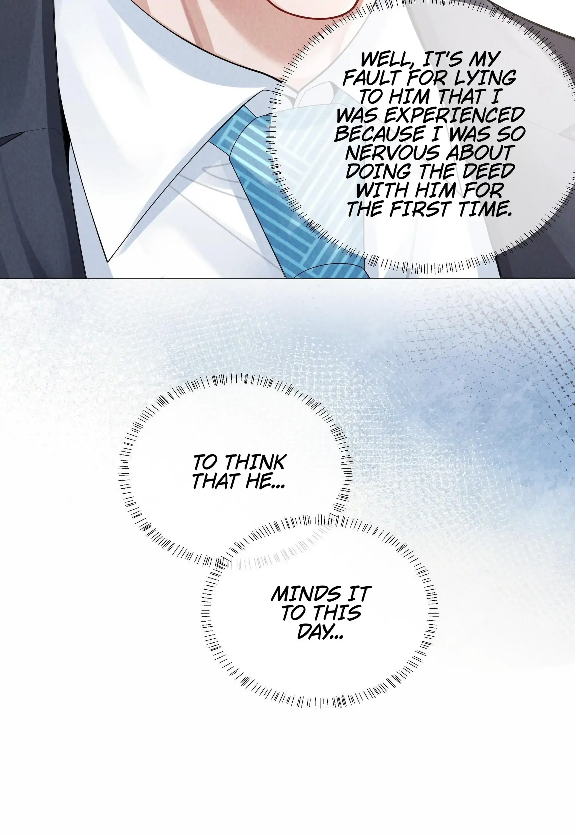 Mr Dior (Official) - 71 - I Might as Well Destroy Him! manhwa