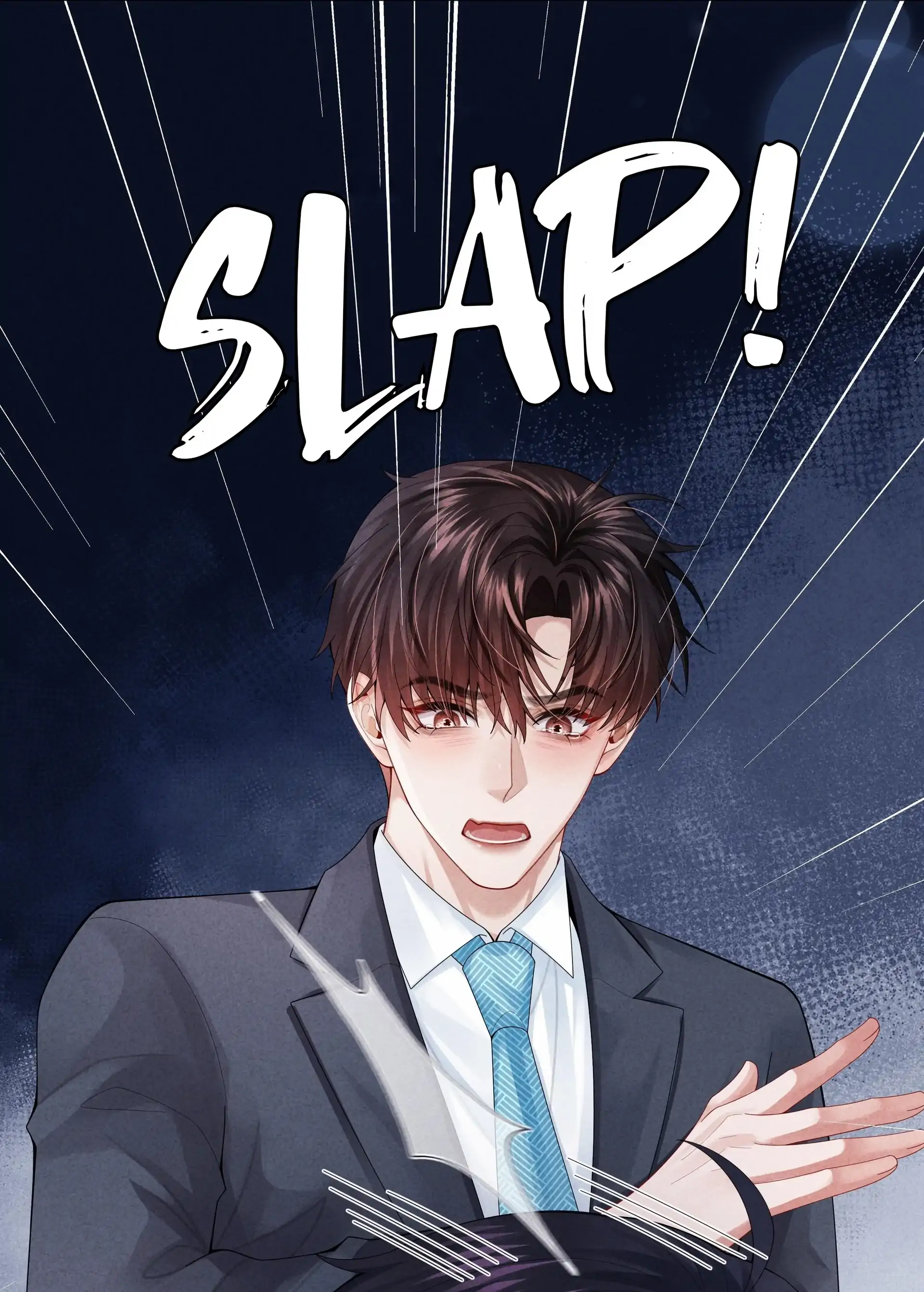 Mr Dior (Official) - 71 - I Might as Well Destroy Him! manhwa