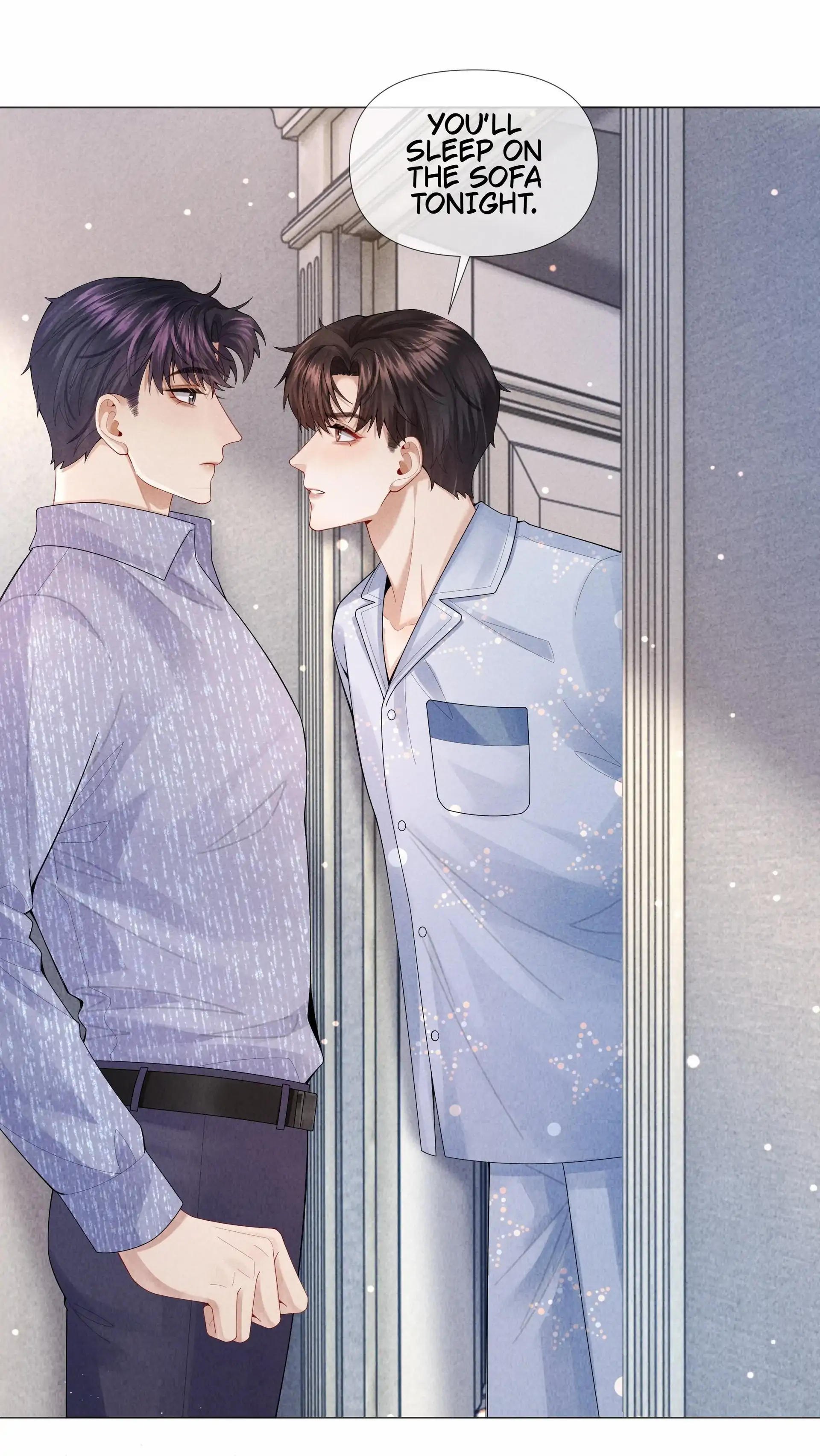 Mr Dior (Official) - 71 - I Might as Well Destroy Him! manhwa