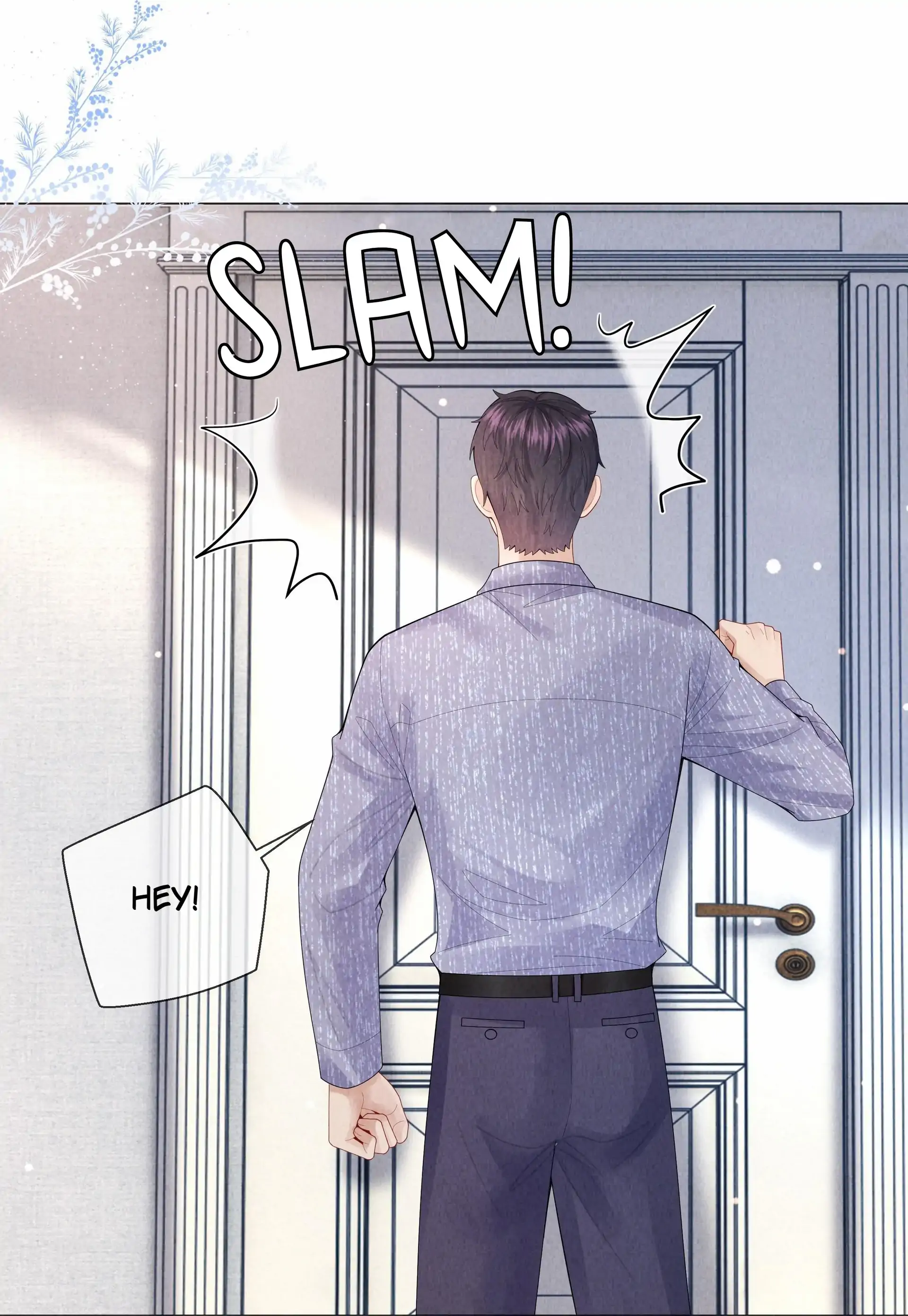 Mr Dior (Official) - 71 - I Might as Well Destroy Him! manhwa