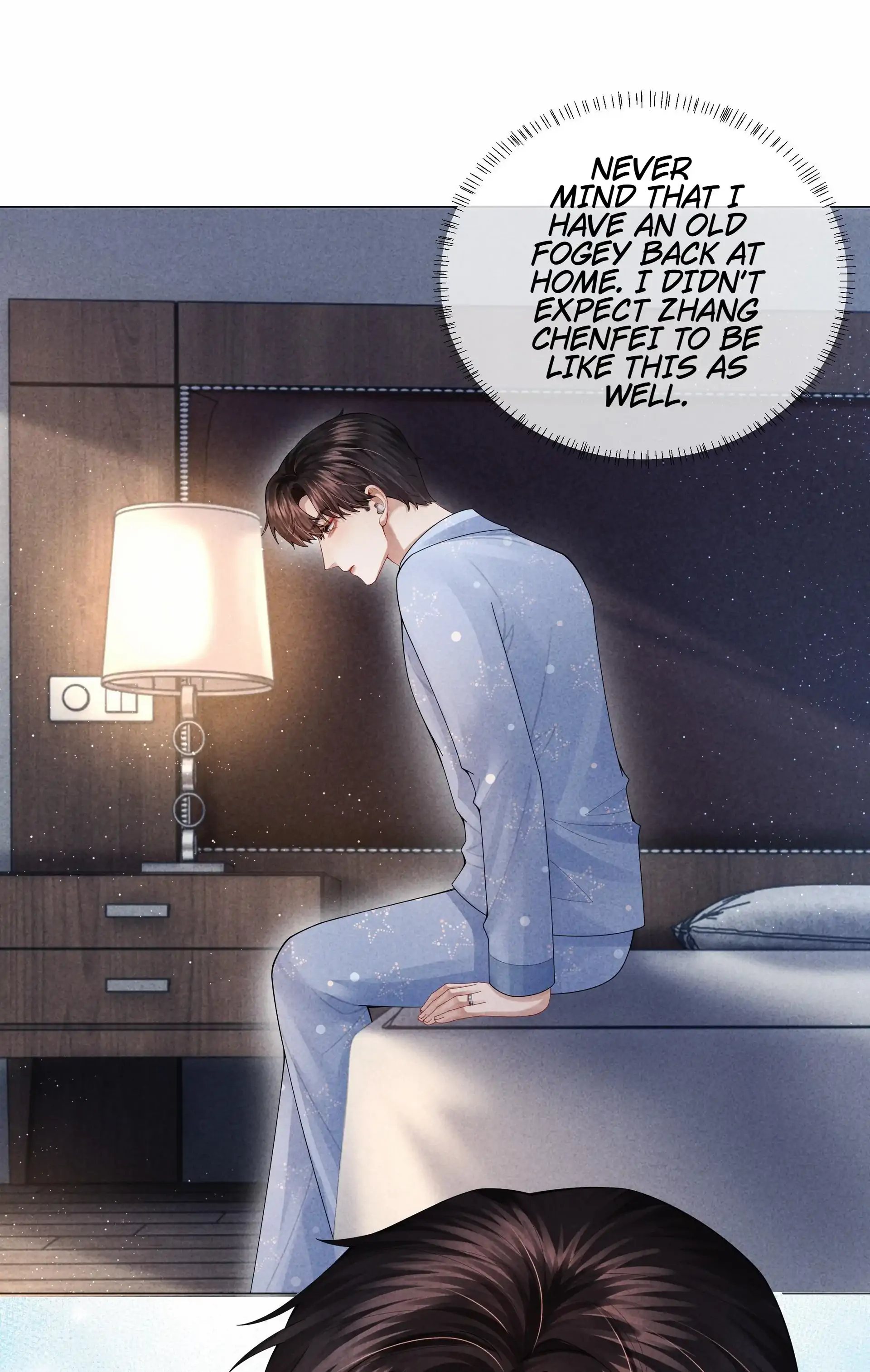 Mr Dior (Official) - 71 - I Might as Well Destroy Him! manhwa
