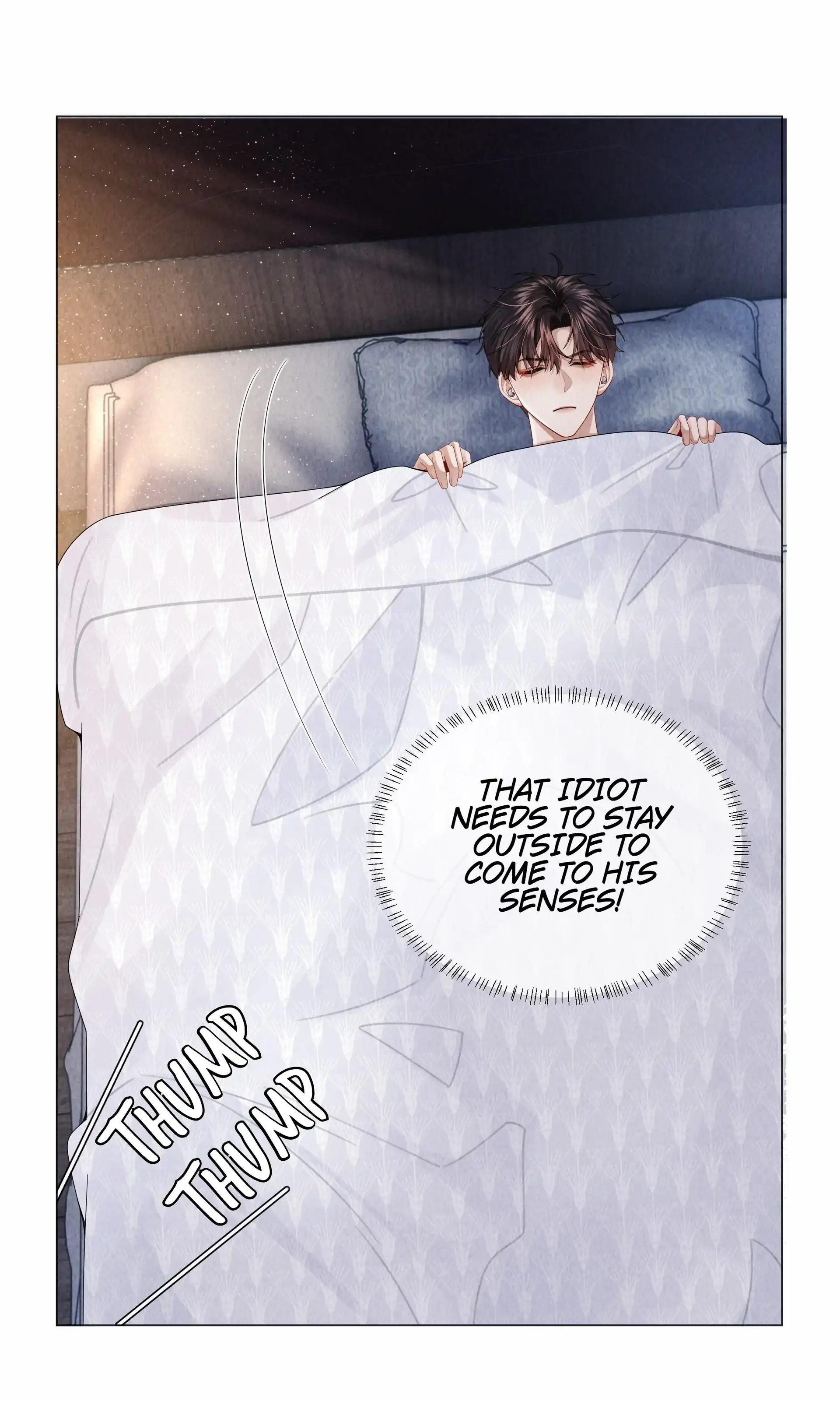 Mr Dior (Official) - 71 - I Might as Well Destroy Him! manhwa