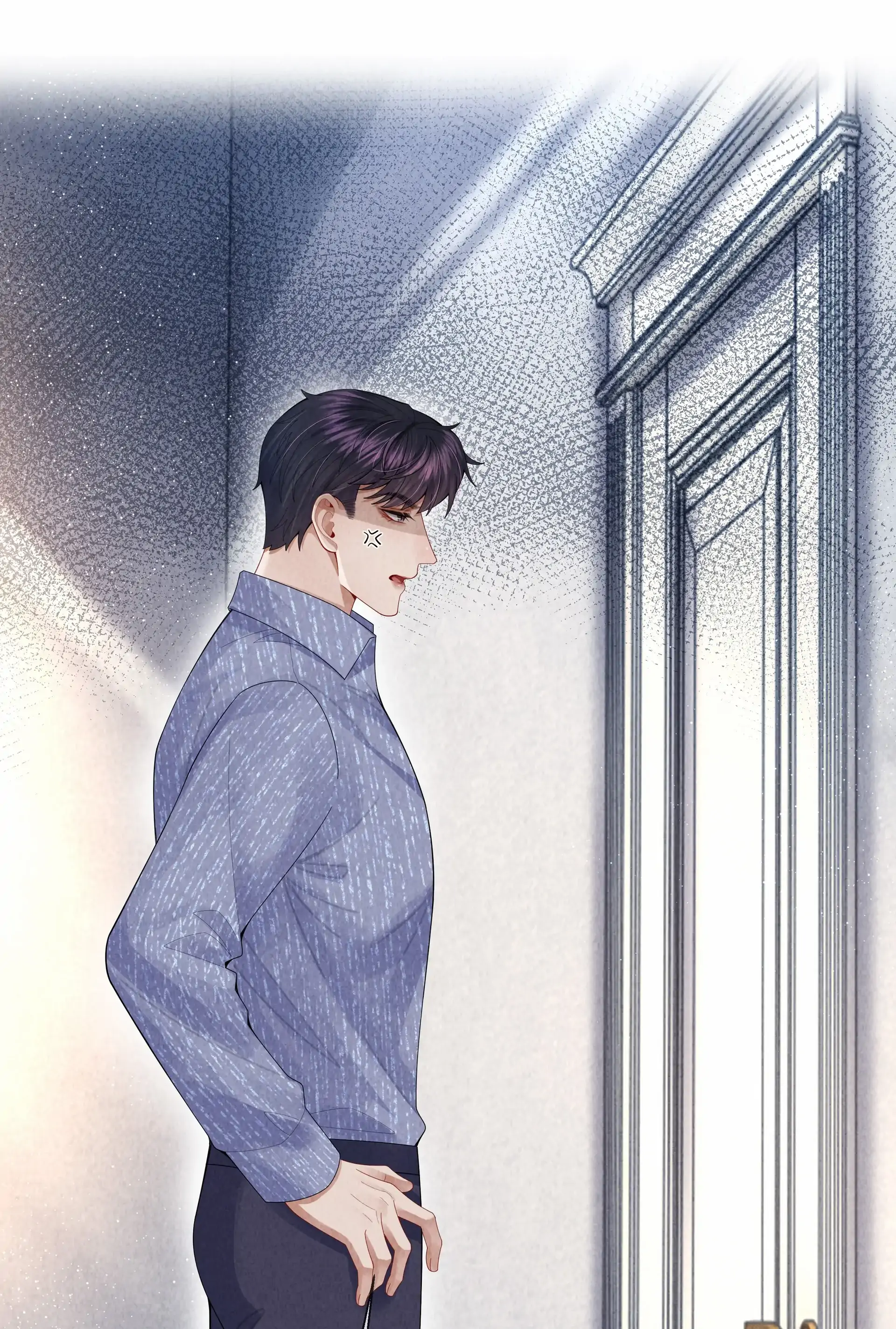 Mr Dior (Official) - 71 - I Might as Well Destroy Him! manhwa