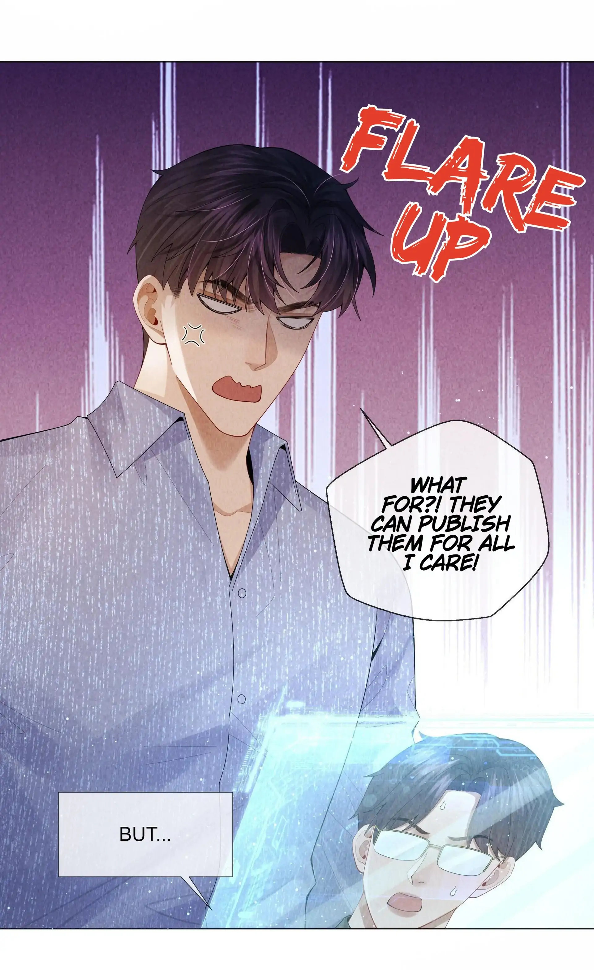 Mr Dior (Official) - 71 - I Might as Well Destroy Him! manhwa