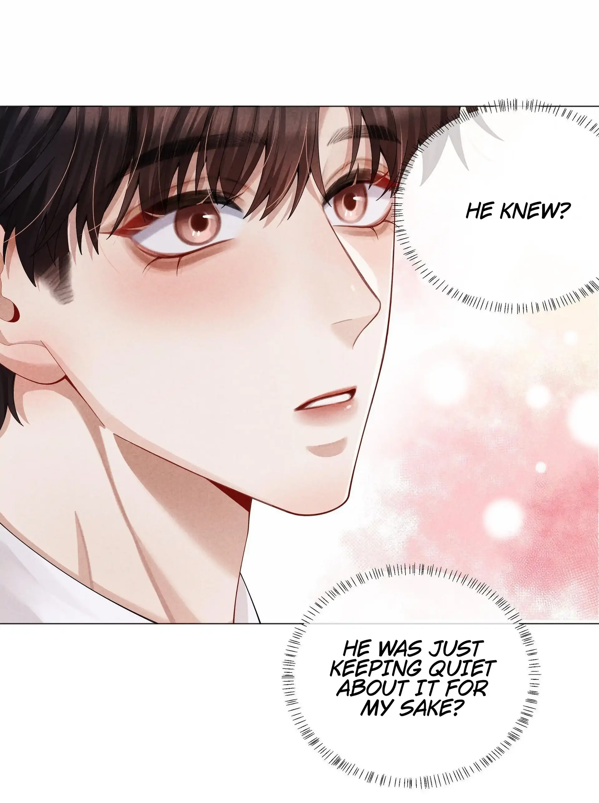 Mr Dior (Official) - 72 - My Precious Prey manhwa