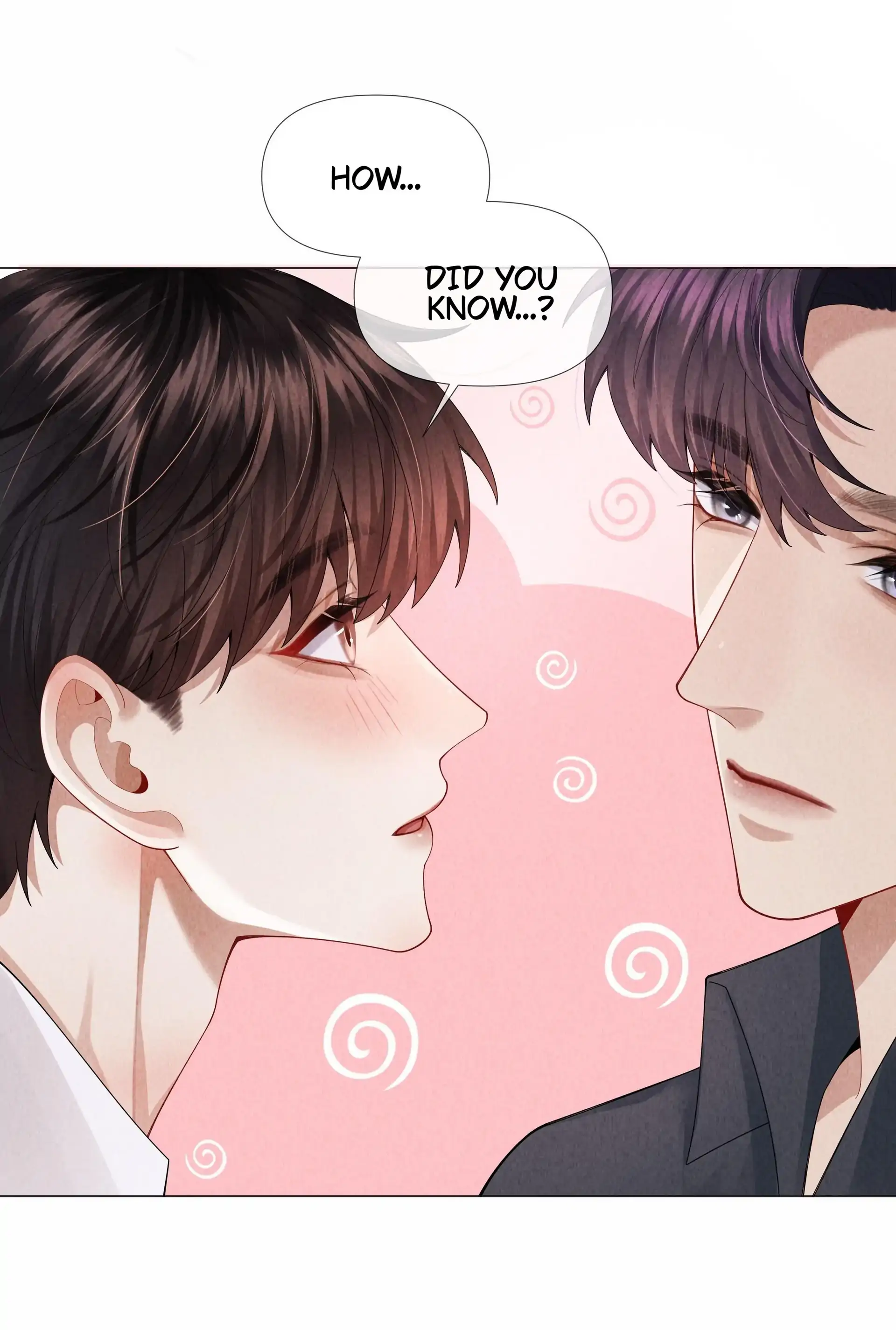 Mr Dior (Official) - 72 - My Precious Prey manhwa