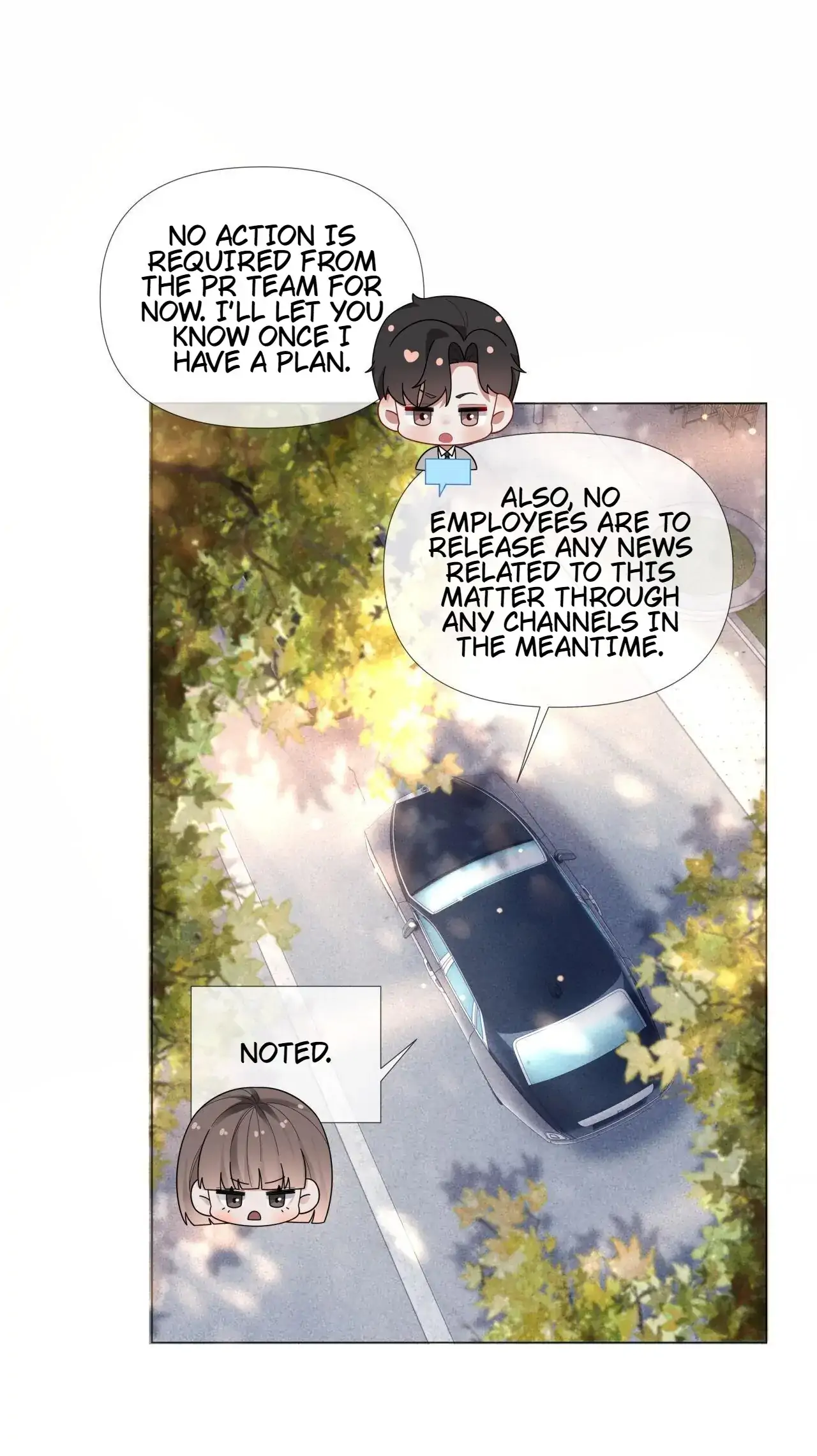 Mr Dior (Official) - 73 - Vampire Dick manhwa