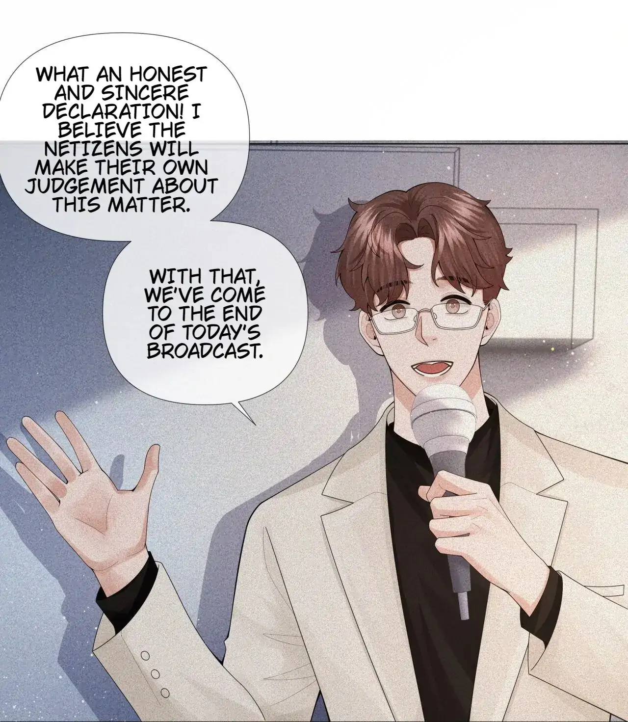 Mr Dior (Official) - 73 - Vampire Dick manhwa