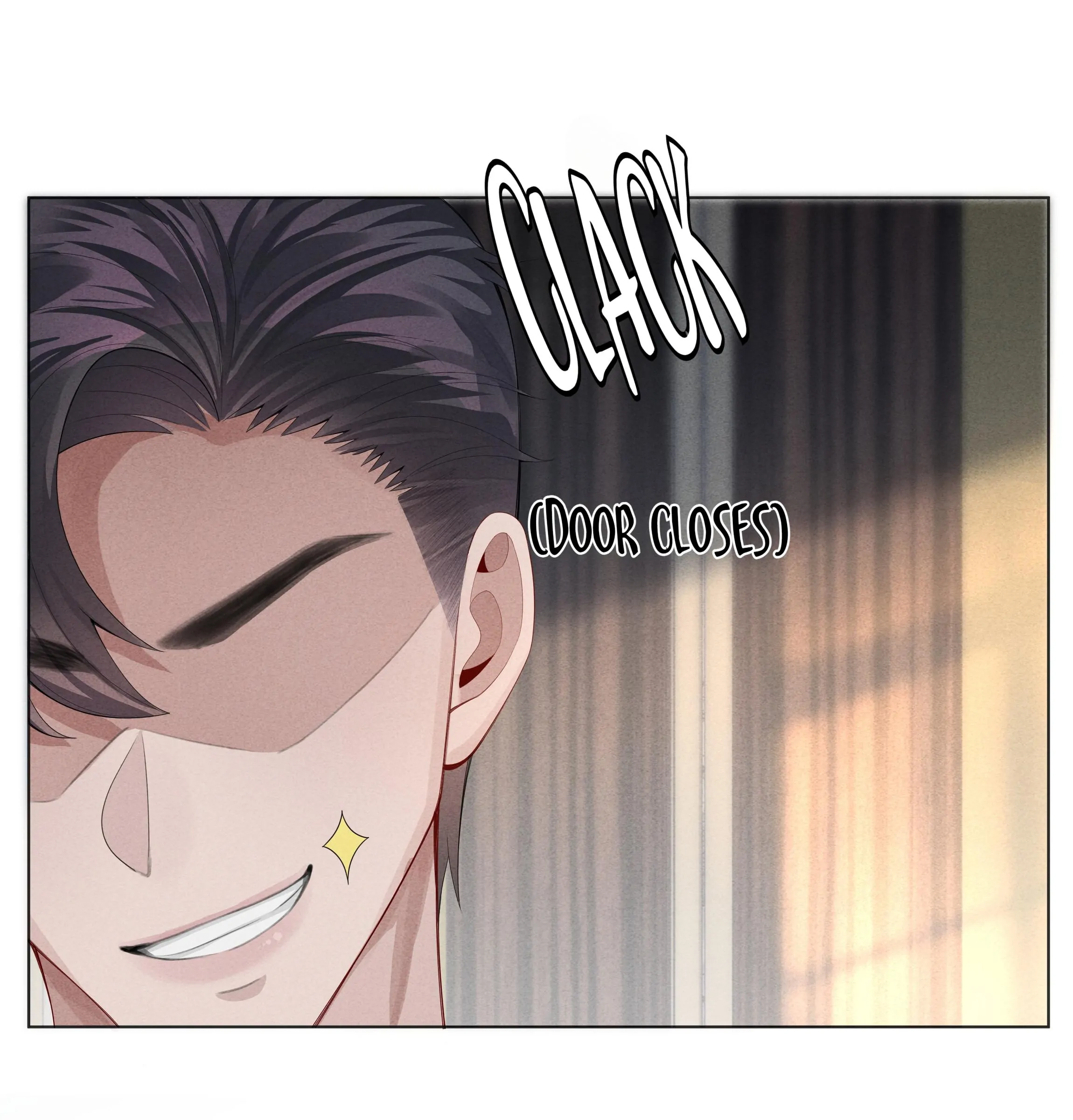 Mr Dior (Official) - 8 - Is Three Seconds Enough for You to Take Off Your Pants? manhwa