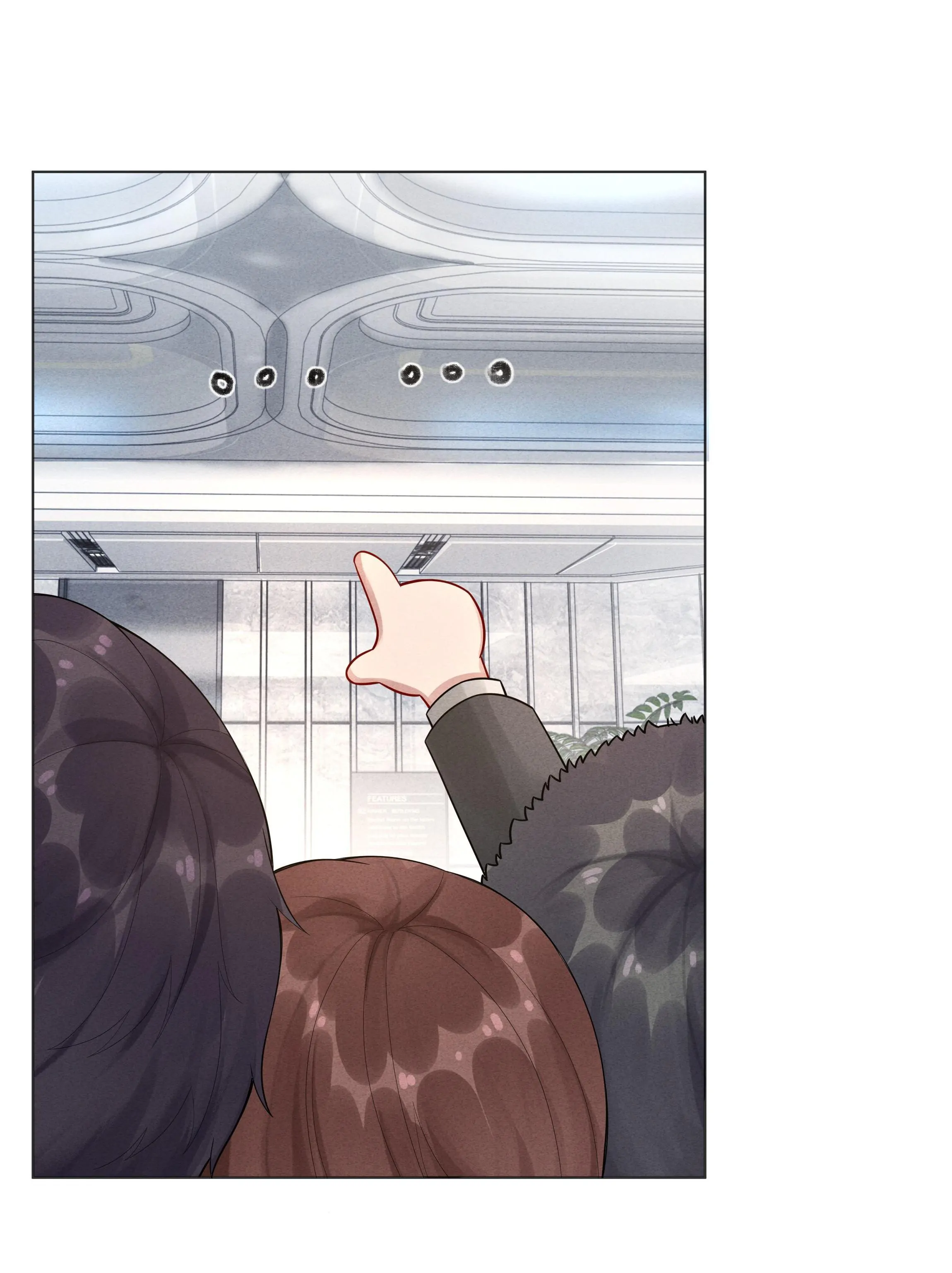 Mr Dior (Official) - 8 - Is Three Seconds Enough for You to Take Off Your Pants? manhwa