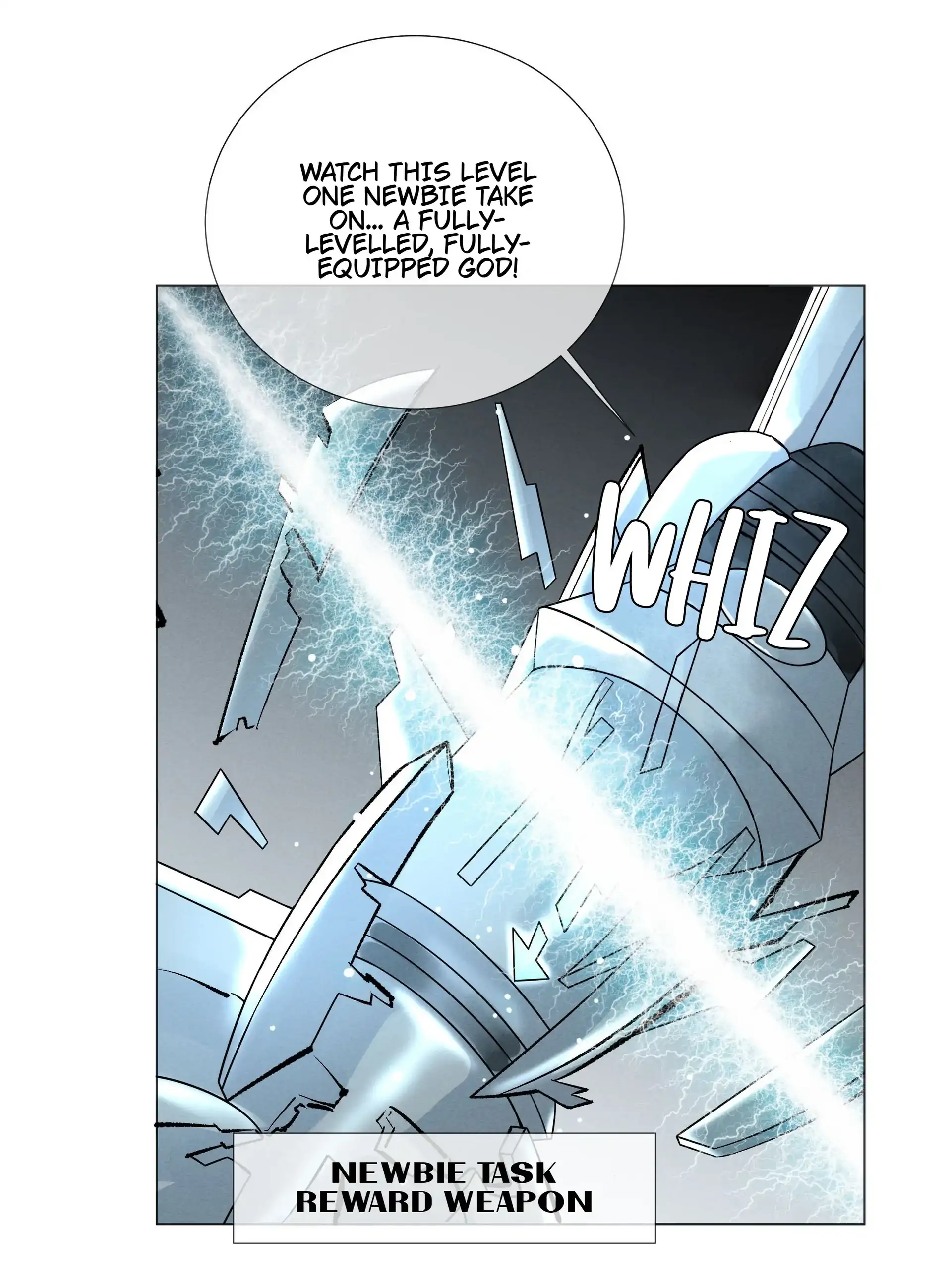 Mr Dior (Official) - Chapter 34 manhwa