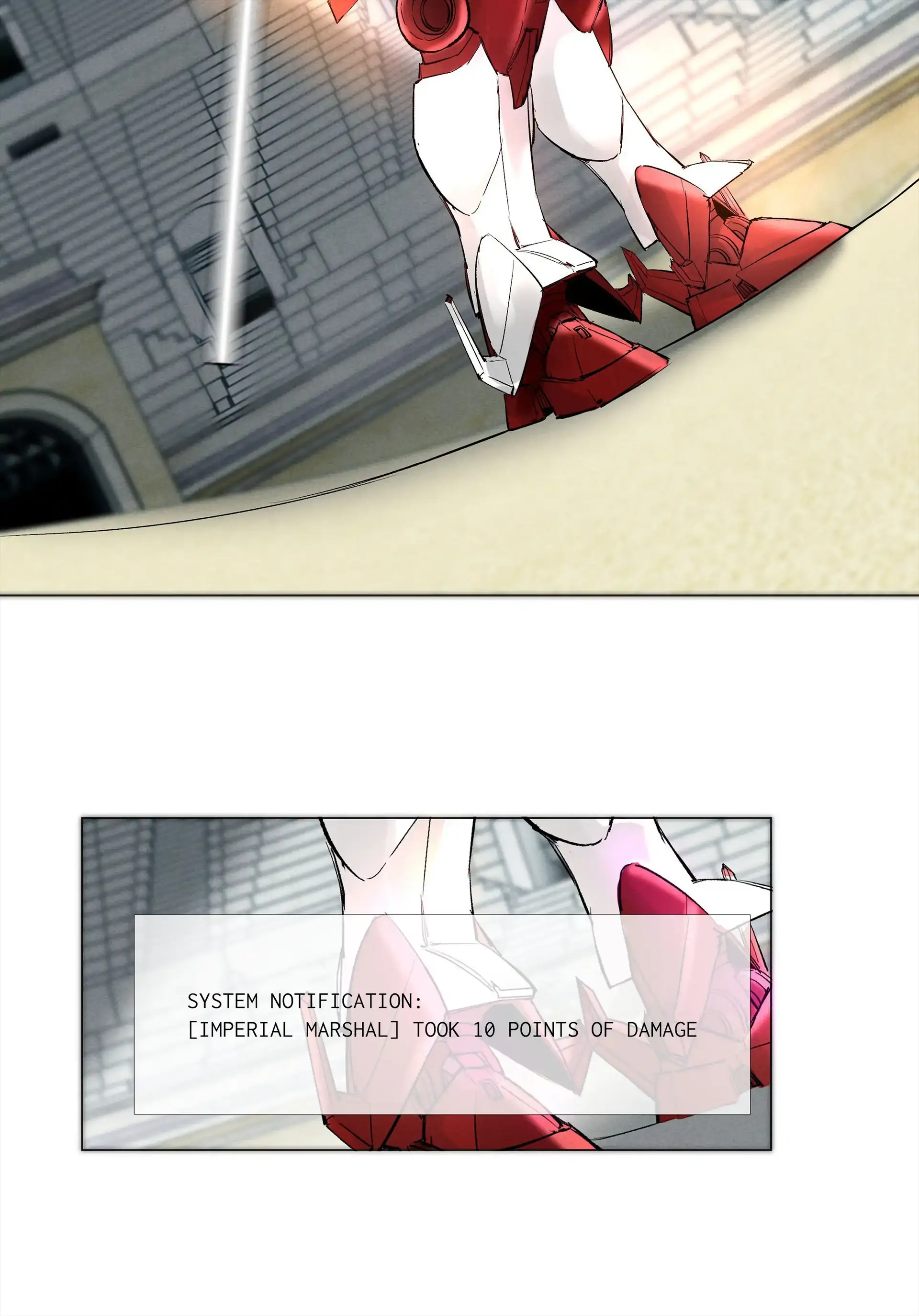 Mr Dior (Official) - Chapter 34 manhwa